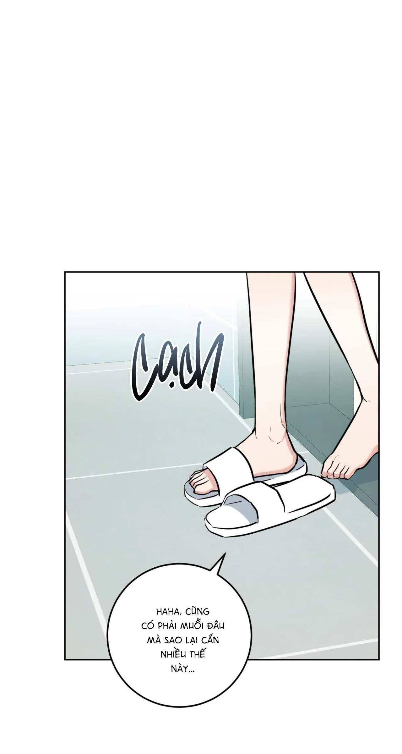 Khu Rừng Tĩnh Lặng Chapter 17 Trang 58