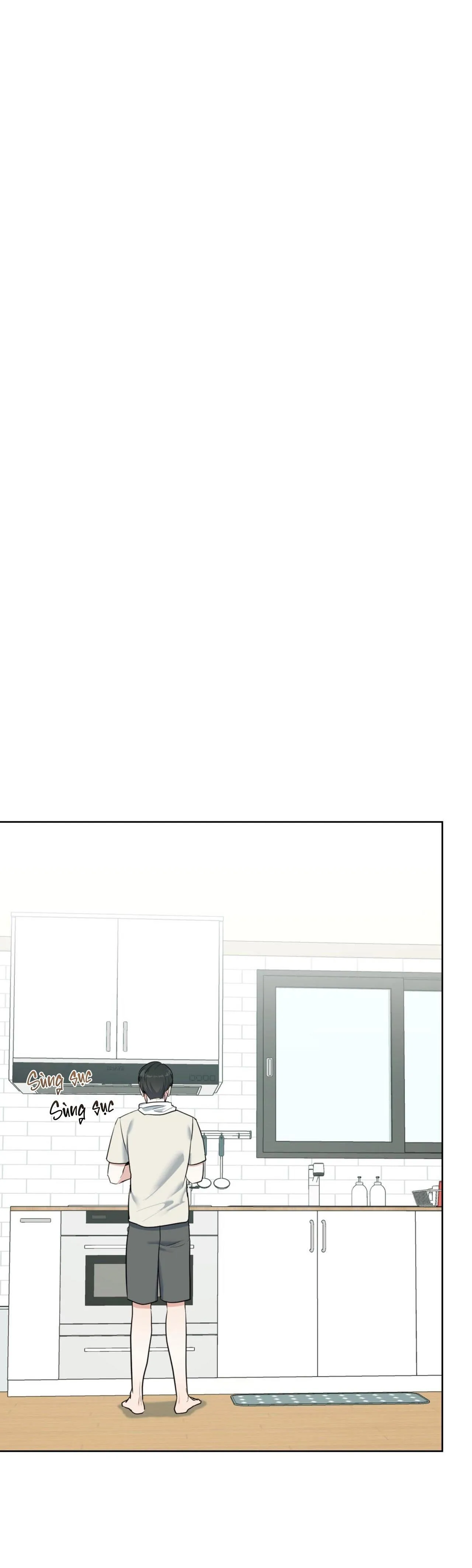 Khu Rừng Tĩnh Lặng Chapter 17 Trang 61