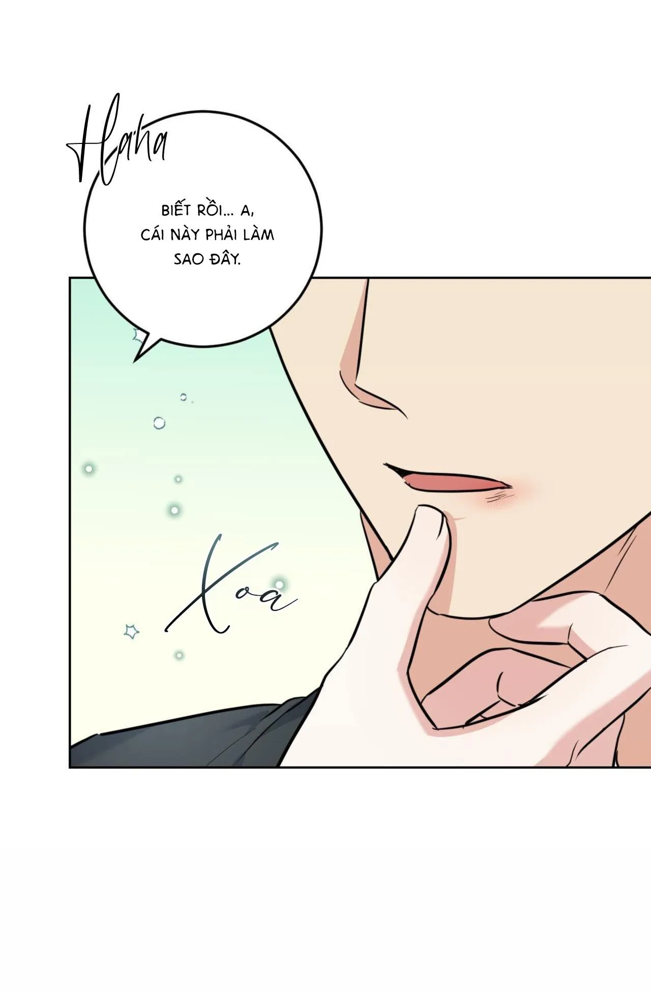 Khu Rừng Tĩnh Lặng Chapter 17 Trang 67