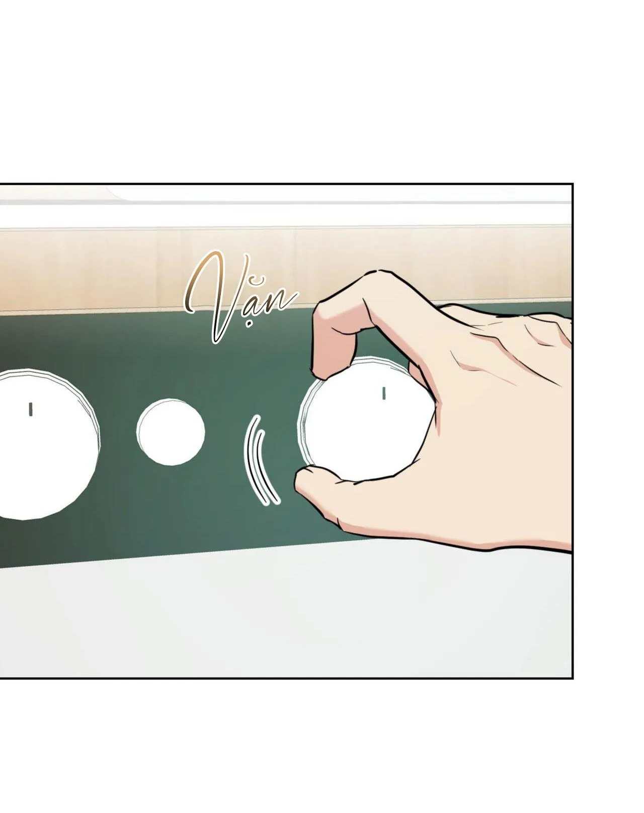 Khu Rừng Tĩnh Lặng Chapter 17 Trang 69