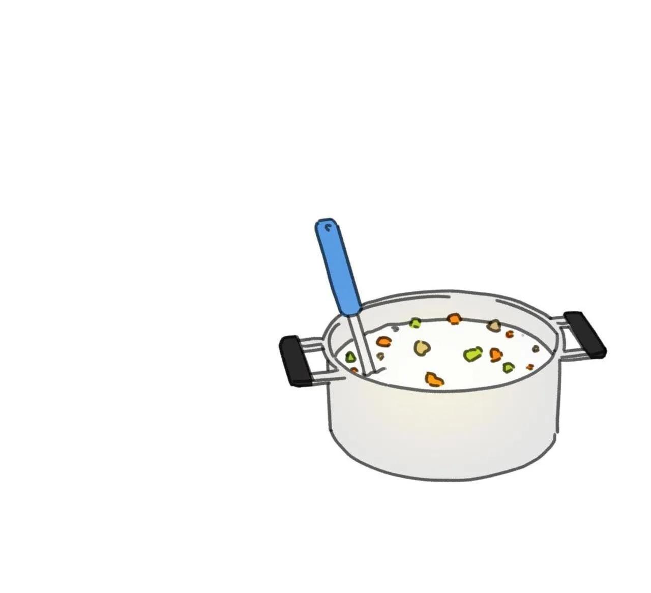 Khu Rừng Tĩnh Lặng Chapter 17 Trang 75