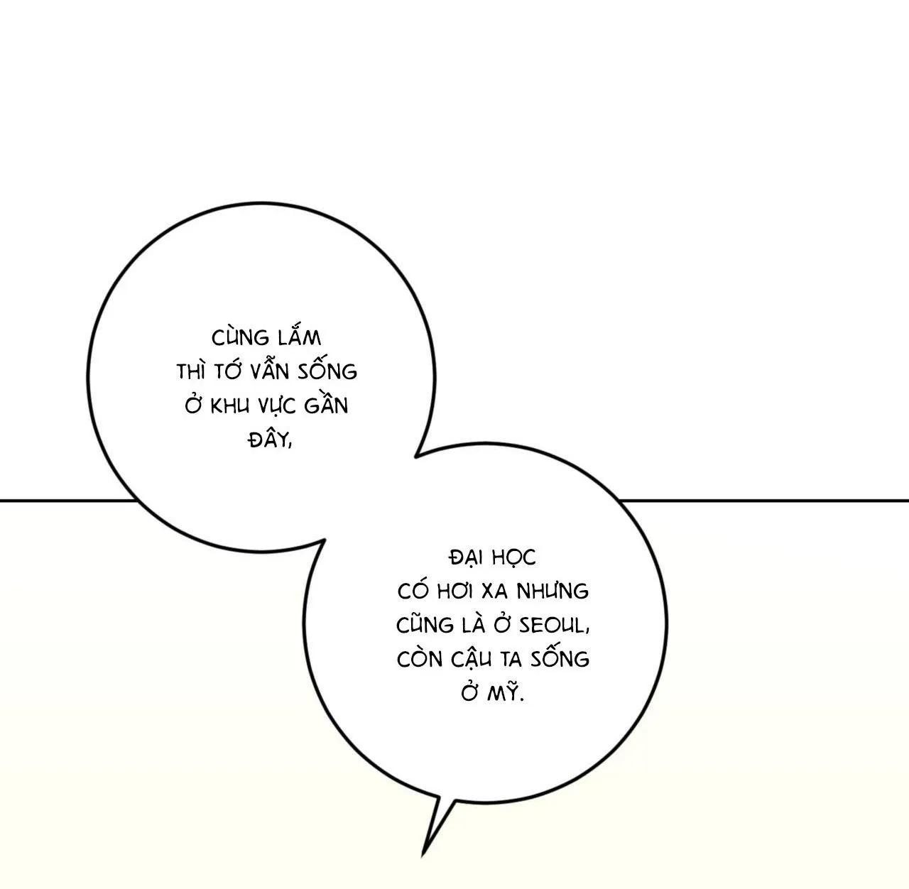 Khu Rừng Tĩnh Lặng Chapter 18 Trang 7