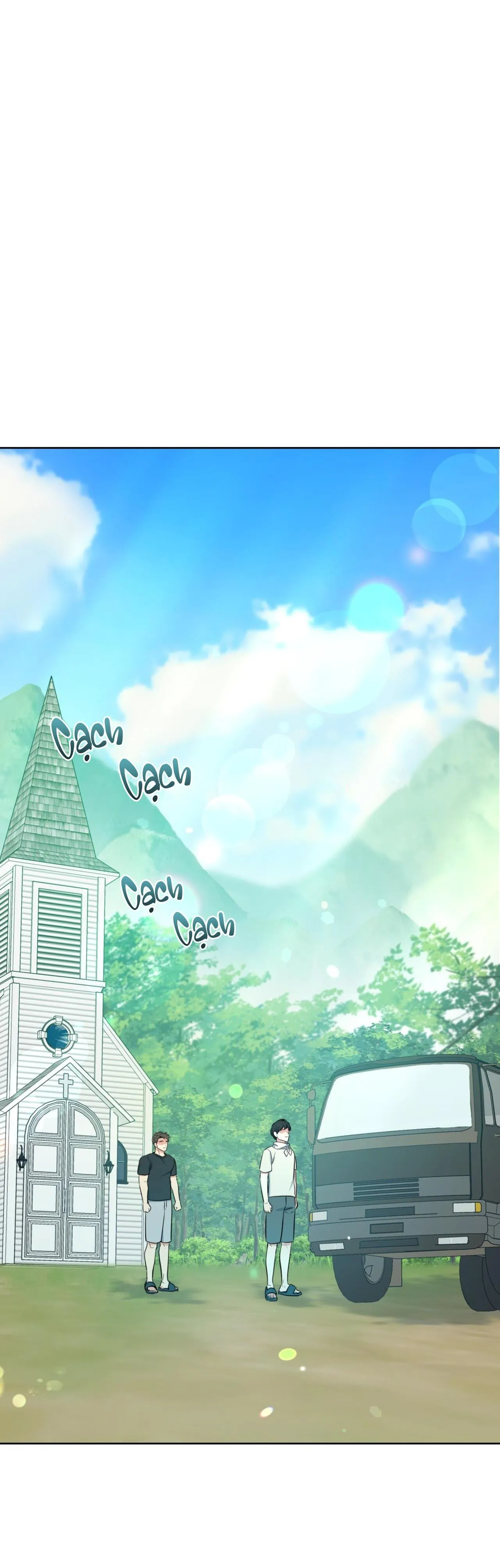 Khu Rừng Tĩnh Lặng Chapter 18 Trang 15