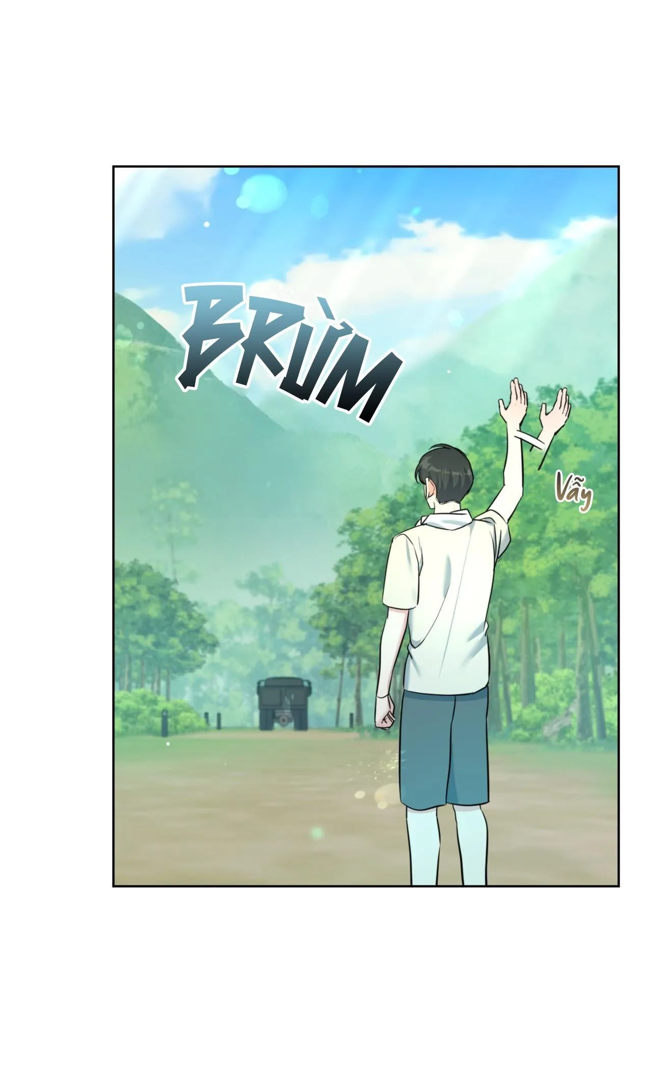 Khu Rừng Tĩnh Lặng Chapter 18 Trang 18