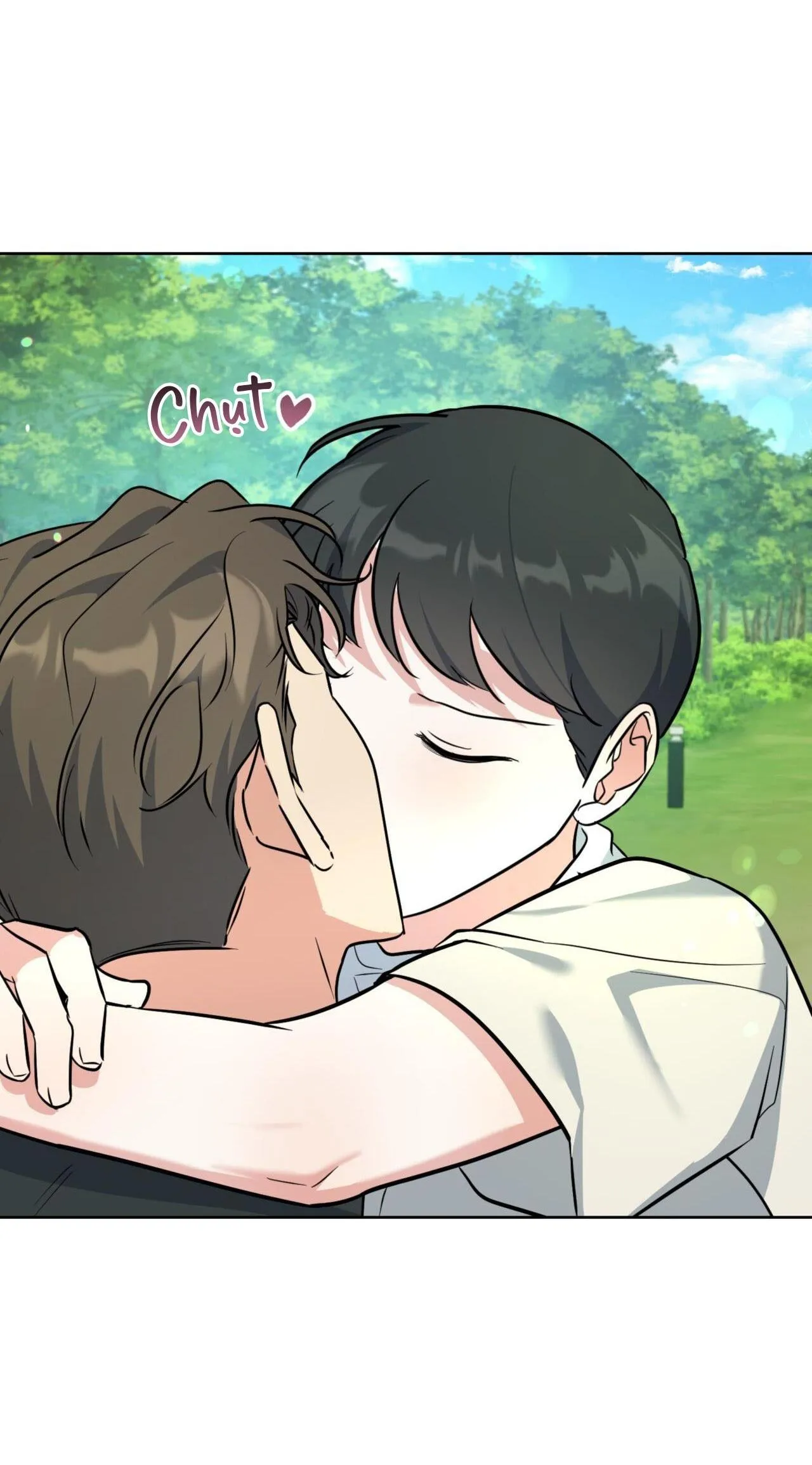 Khu Rừng Tĩnh Lặng Chapter 18 Trang 23