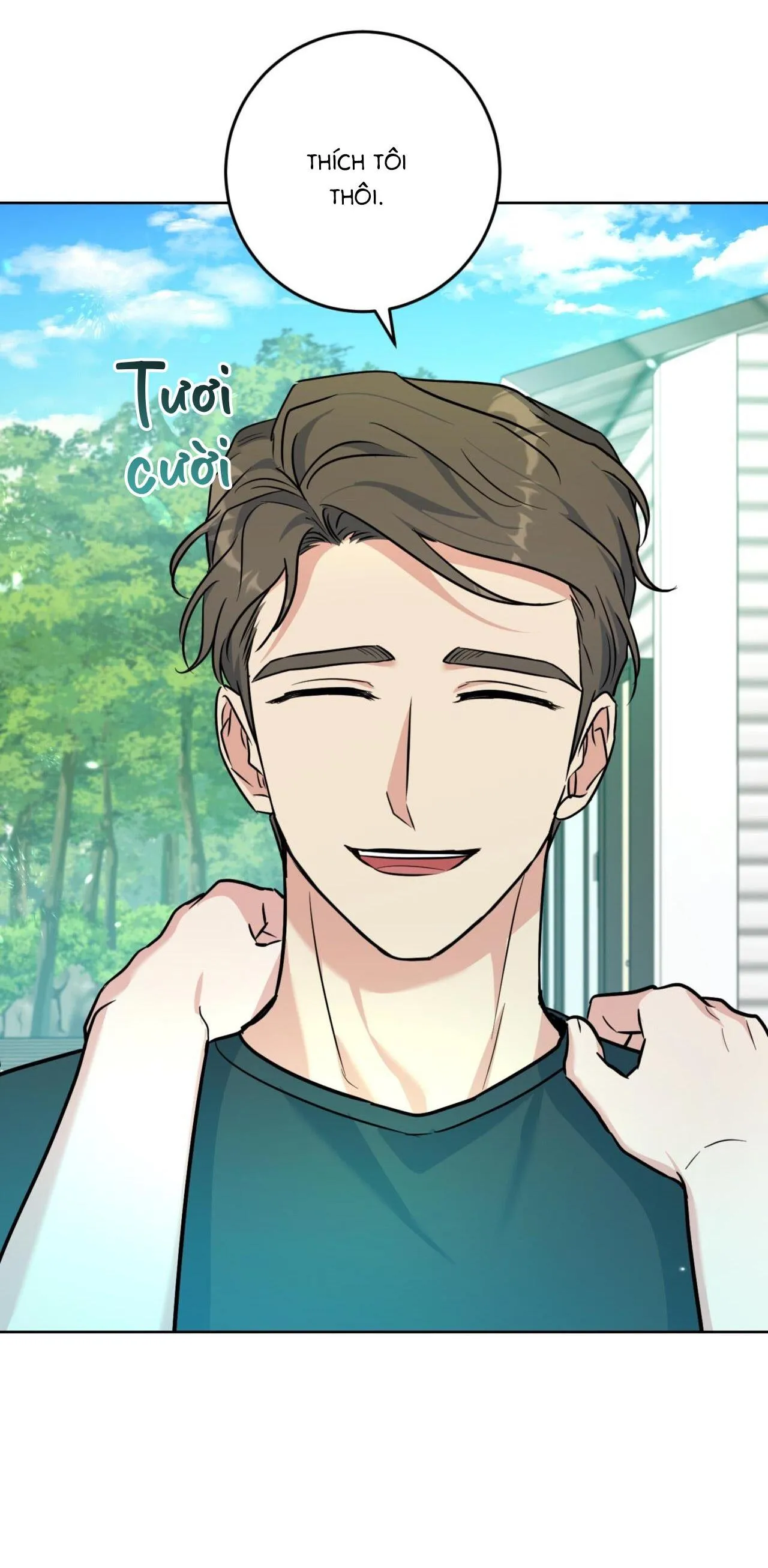 Khu Rừng Tĩnh Lặng Chapter 18 Trang 26