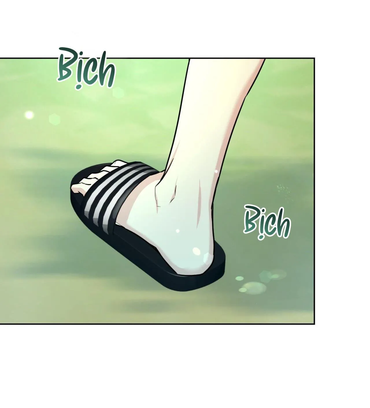 Khu Rừng Tĩnh Lặng Chapter 18 Trang 31