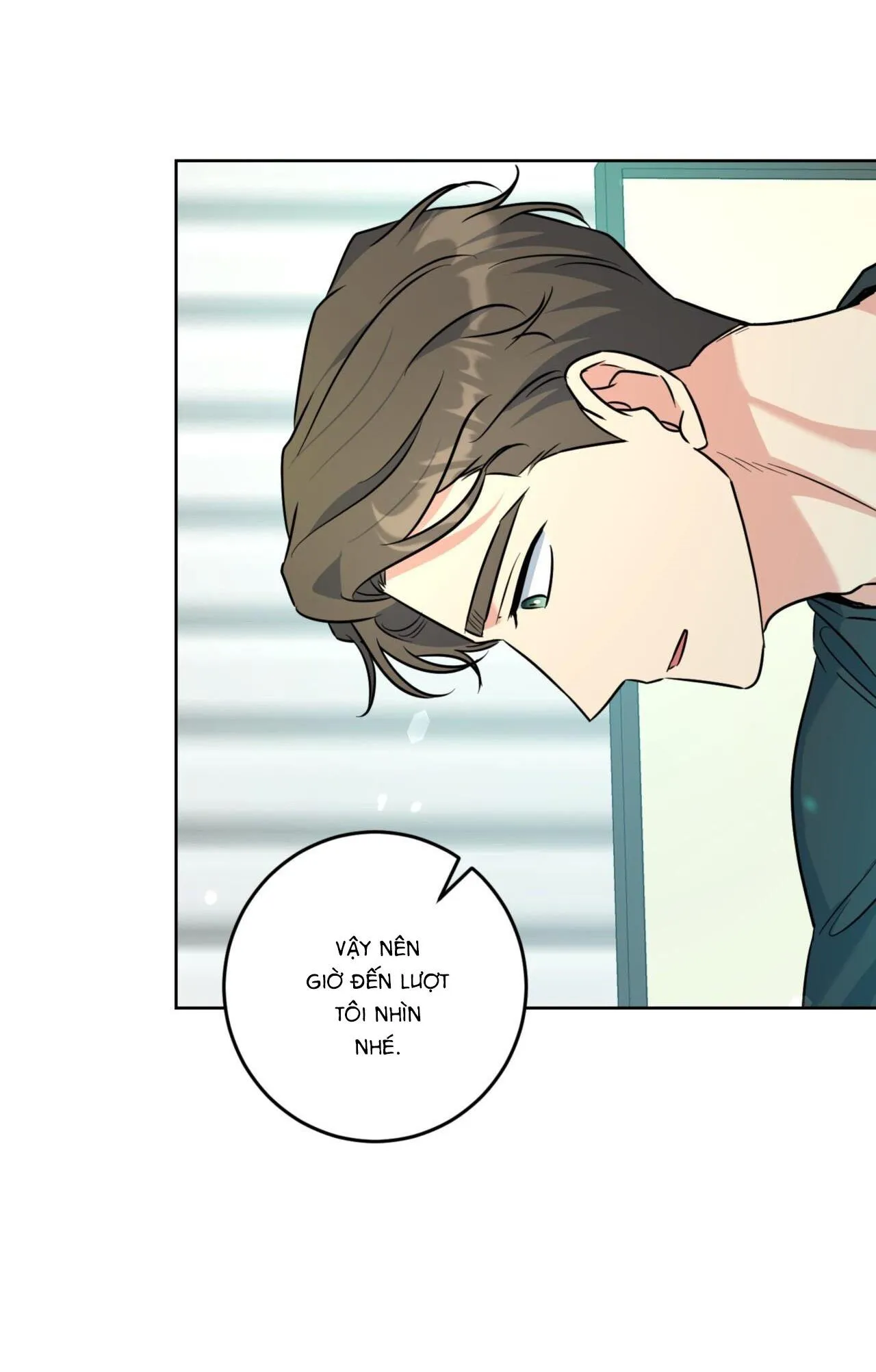 Khu Rừng Tĩnh Lặng Chapter 18 Trang 34