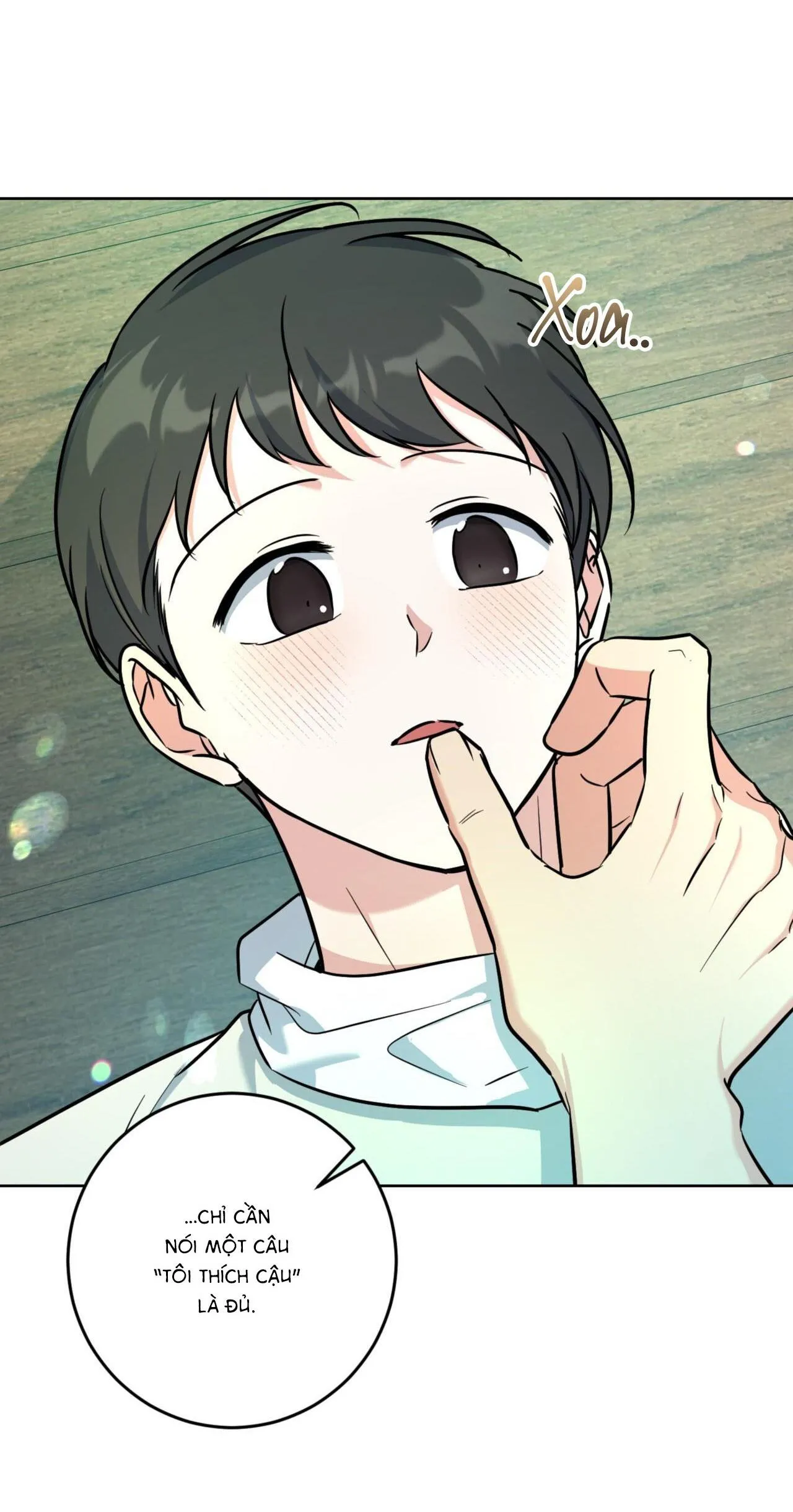 Khu Rừng Tĩnh Lặng Chapter 18 Trang 36