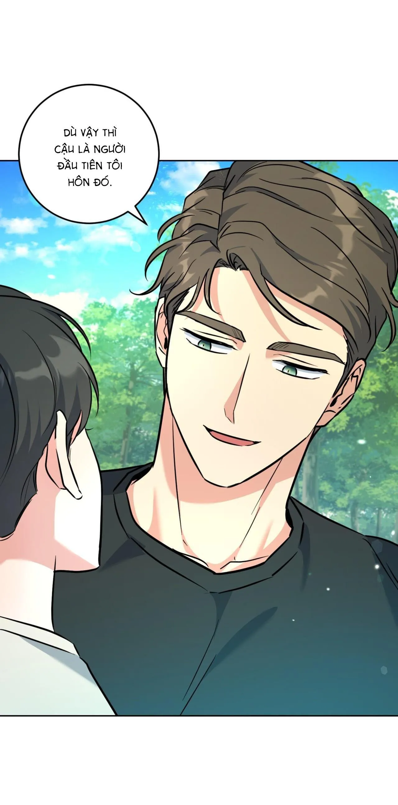 Khu Rừng Tĩnh Lặng Chapter 18 Trang 45