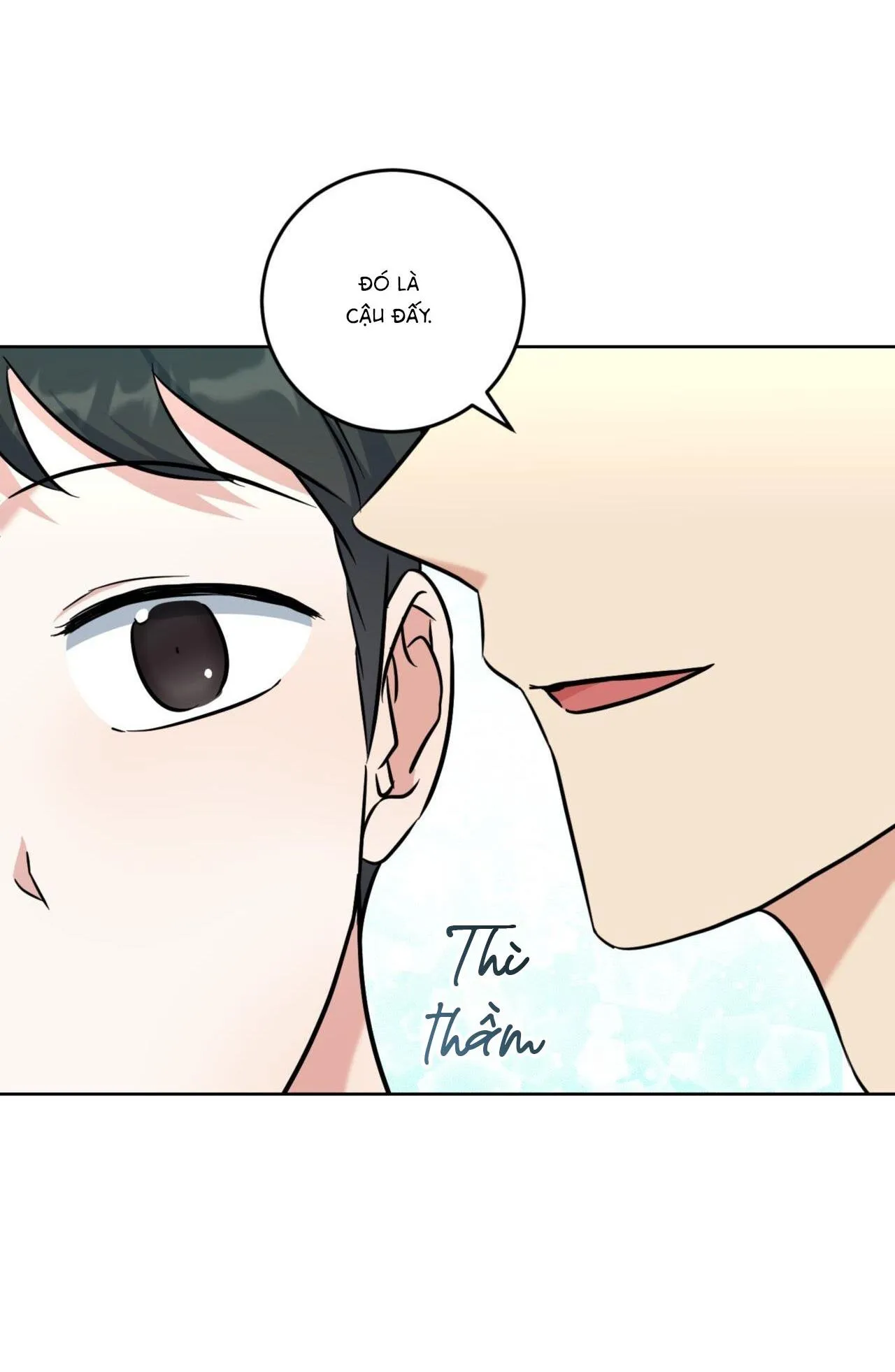 Khu Rừng Tĩnh Lặng Chapter 18 Trang 49