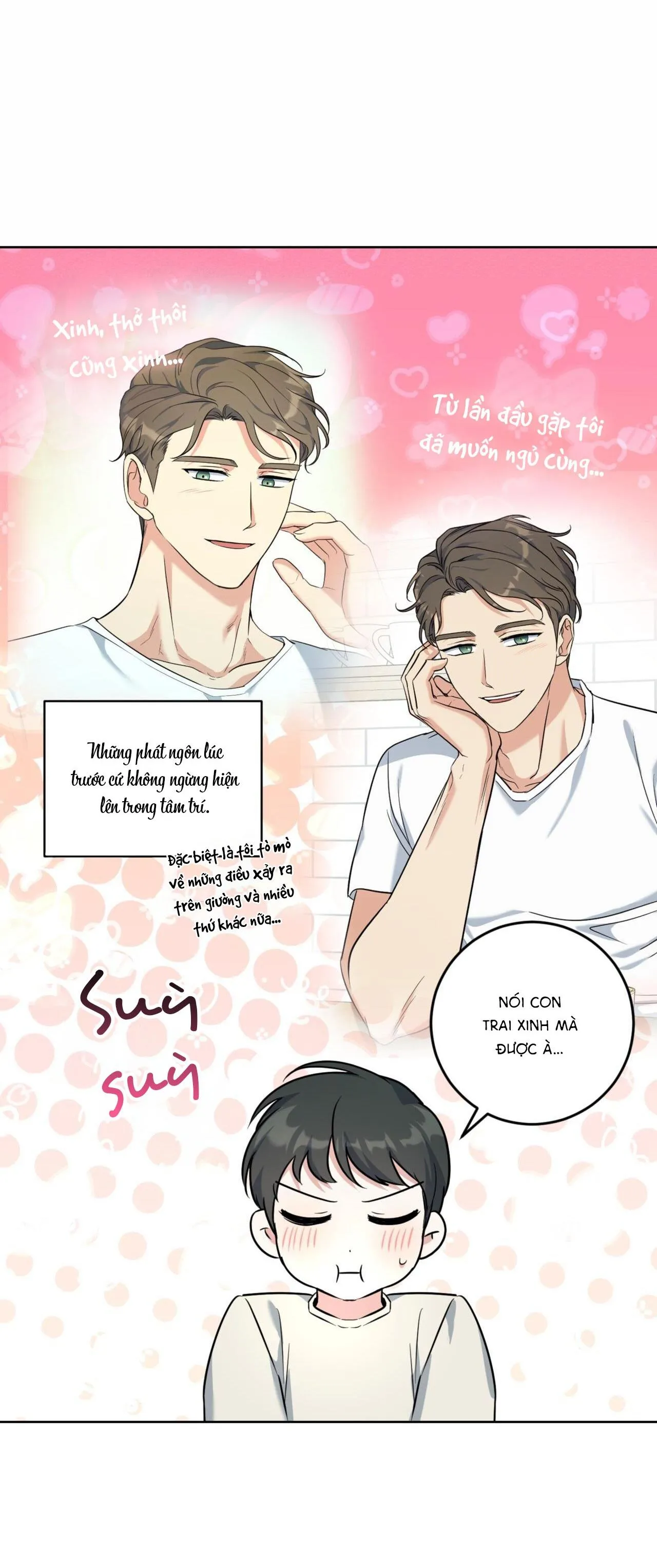 Khu Rừng Tĩnh Lặng Chapter 18 Trang 51