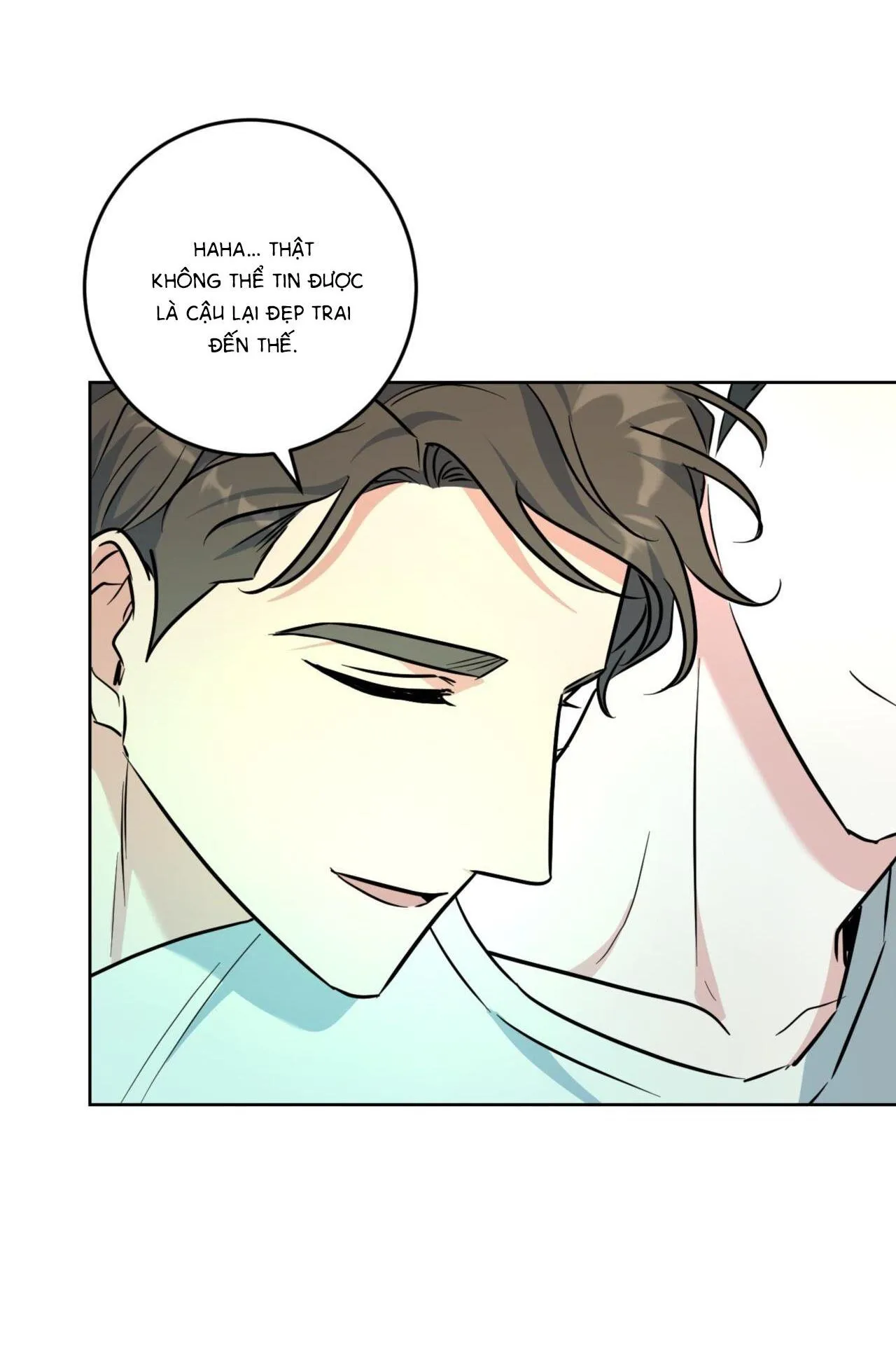 Khu Rừng Tĩnh Lặng Chapter 18 Trang 56