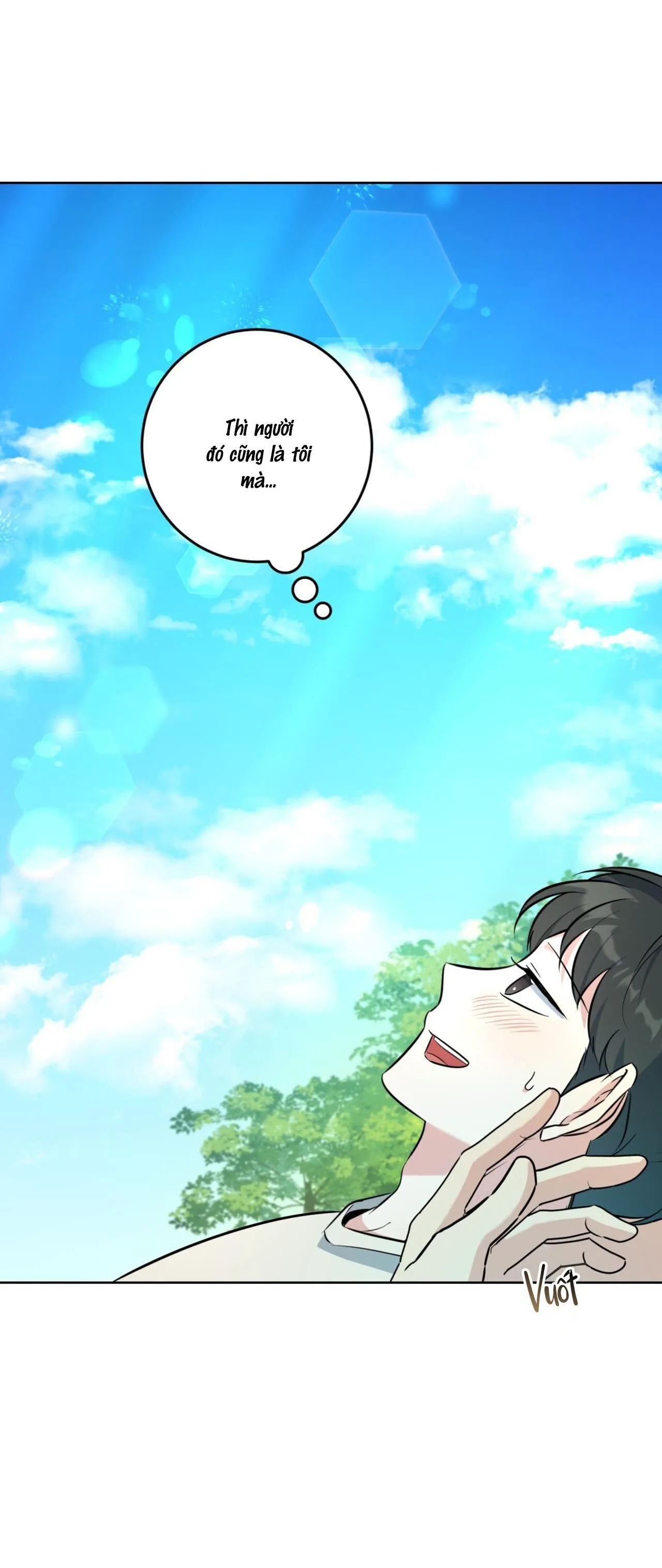 Khu Rừng Tĩnh Lặng Chapter 18 Trang 58