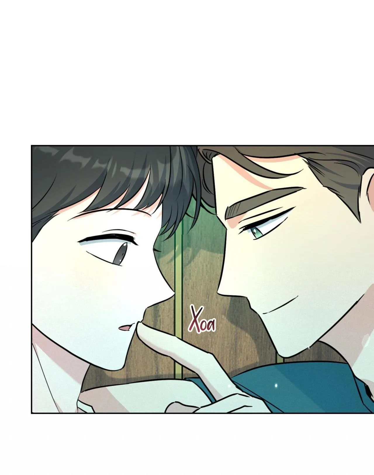 Khu Rừng Tĩnh Lặng Chapter 18 Trang 59