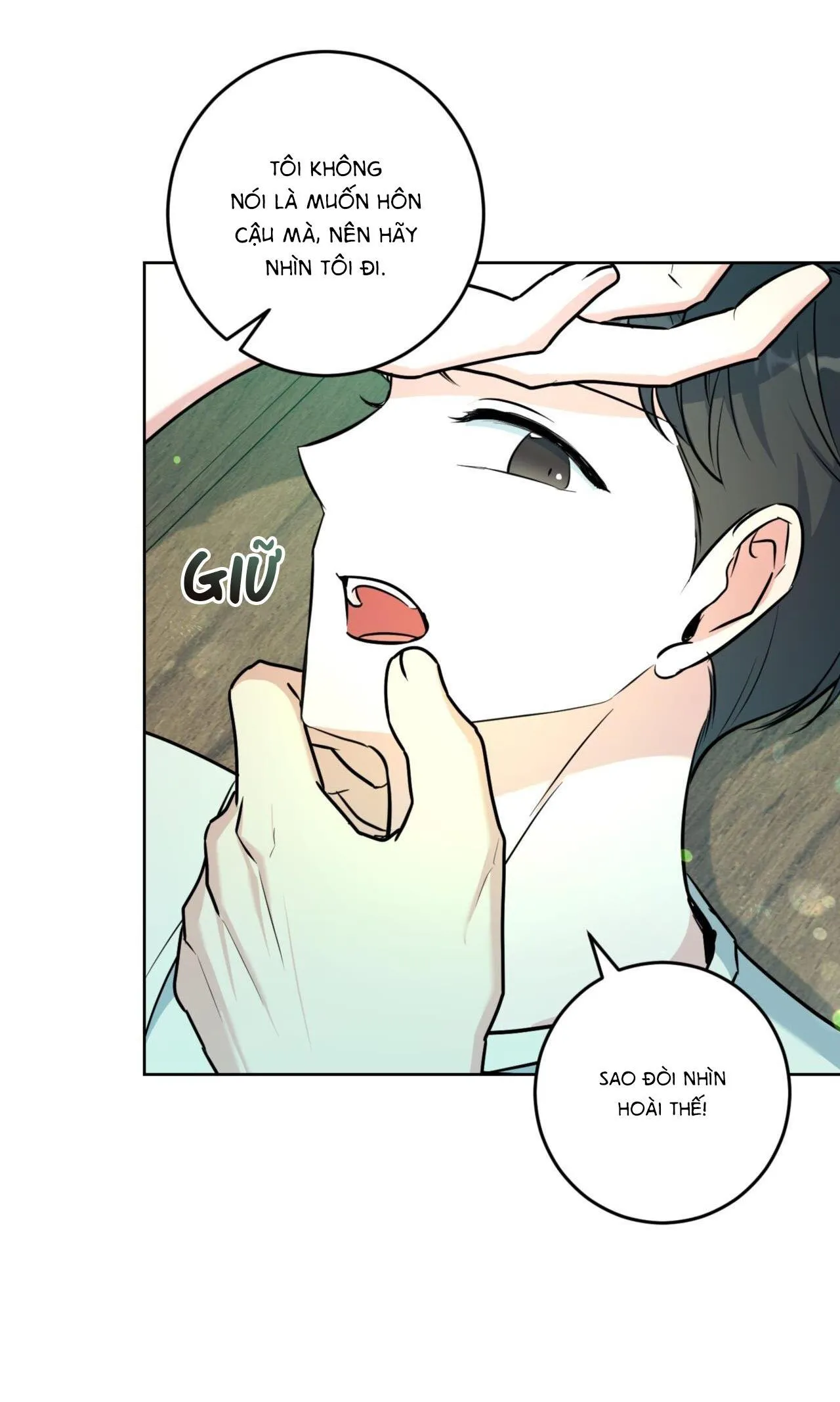 Khu Rừng Tĩnh Lặng Chapter 18 Trang 62