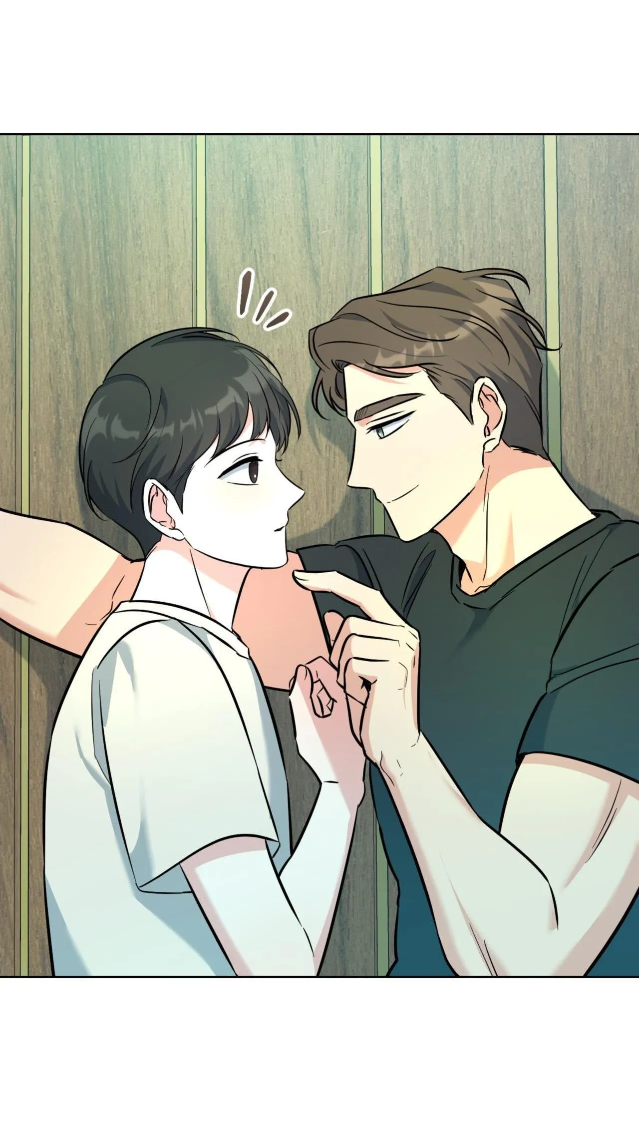 Khu Rừng Tĩnh Lặng Chapter 18 Trang 63