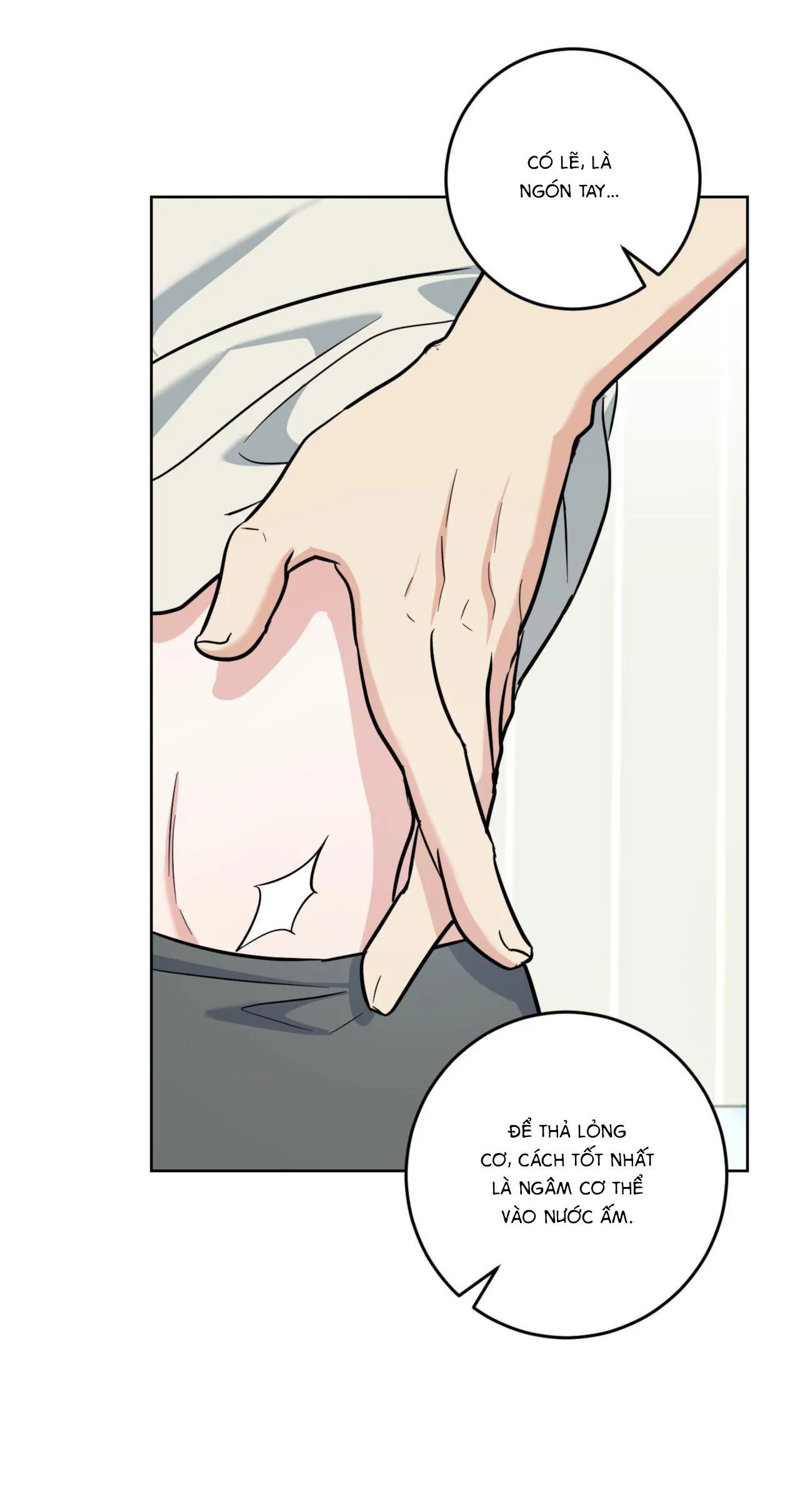 Khu Rừng Tĩnh Lặng Chapter 18 Trang 75