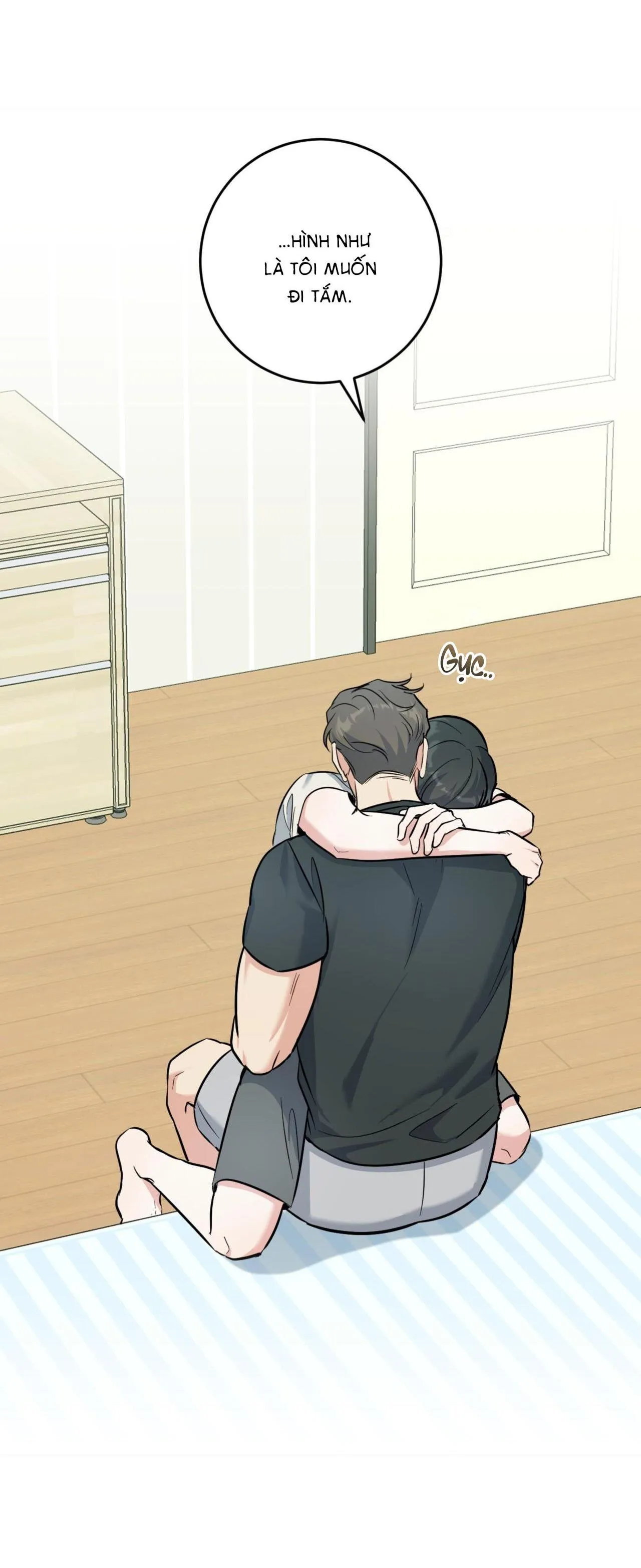 Khu Rừng Tĩnh Lặng Chapter 18 Trang 76