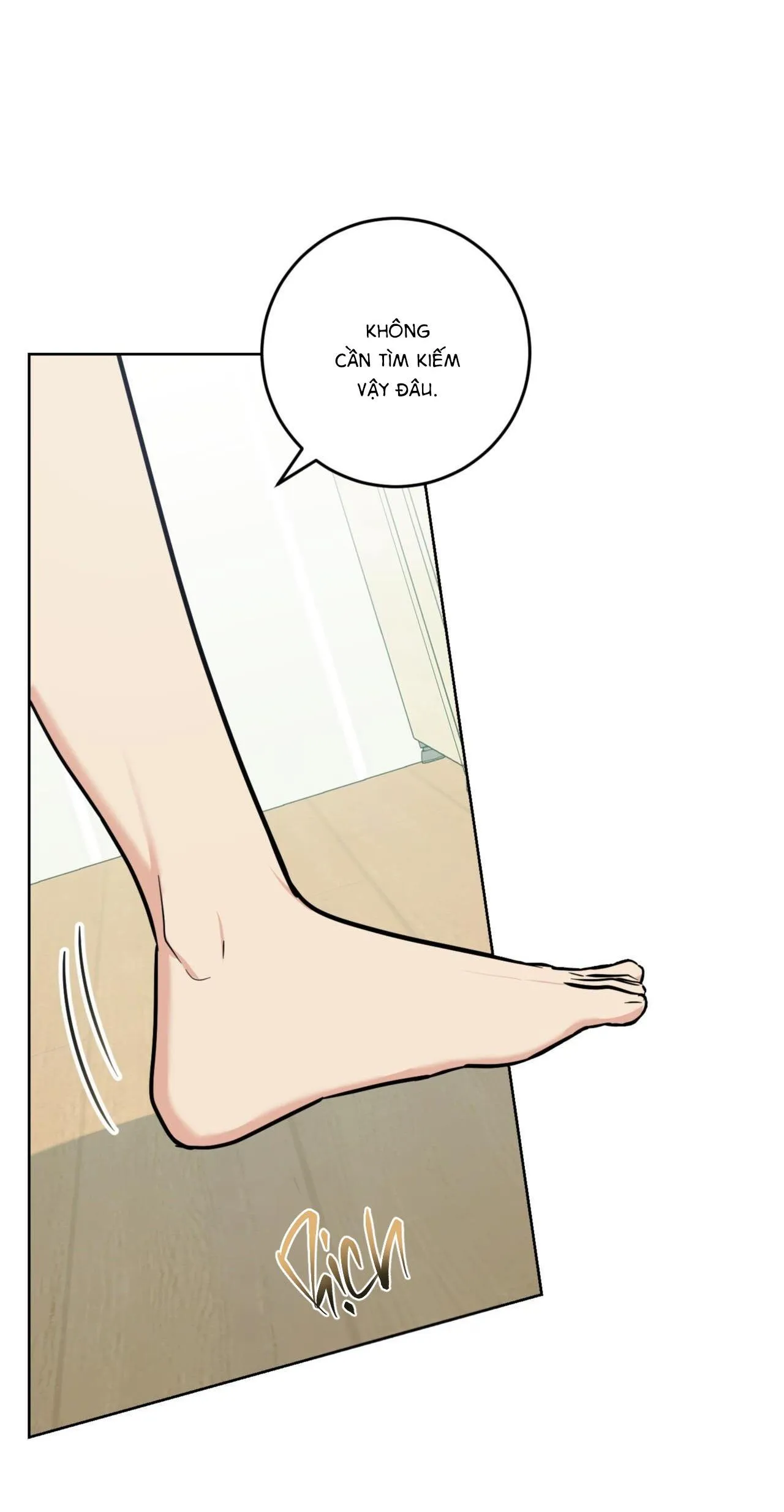 Khu Rừng Tĩnh Lặng Chapter 19 Trang 10