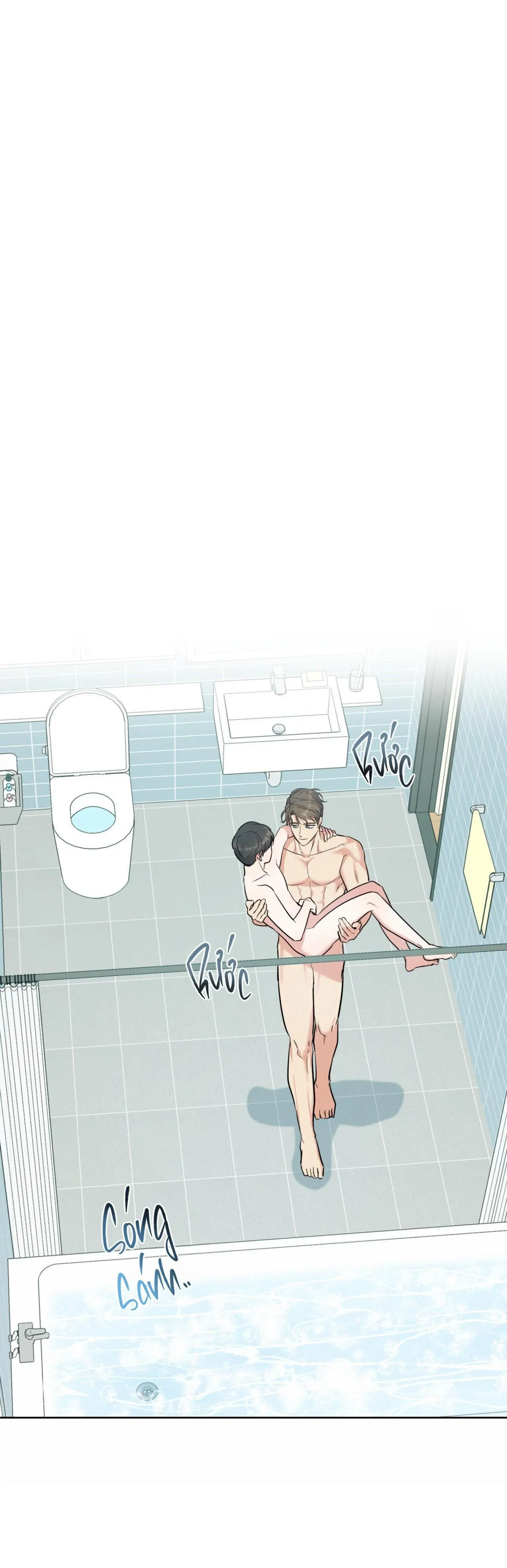 Khu Rừng Tĩnh Lặng Chapter 19 Trang 23