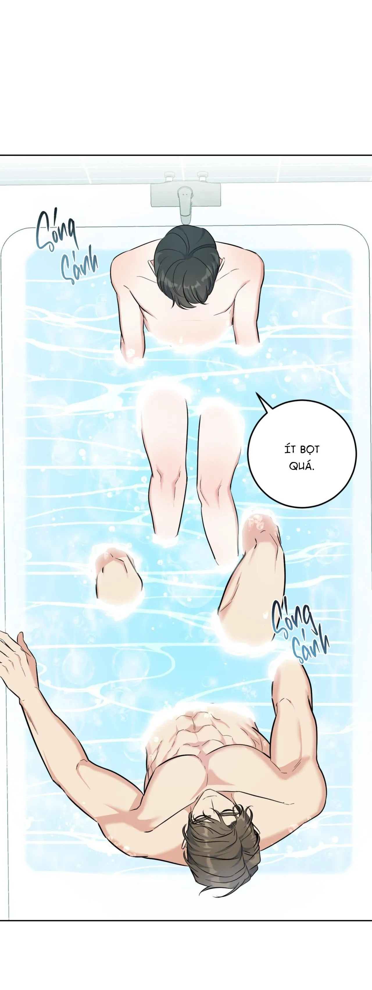 Khu Rừng Tĩnh Lặng Chapter 19 Trang 26