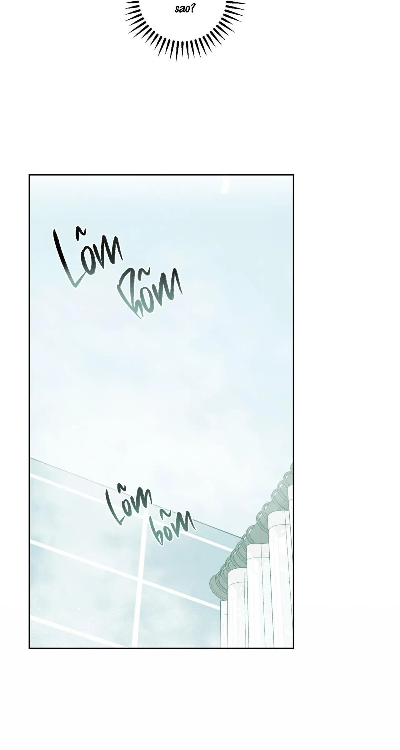 Khu Rừng Tĩnh Lặng Chapter 19 Trang 30