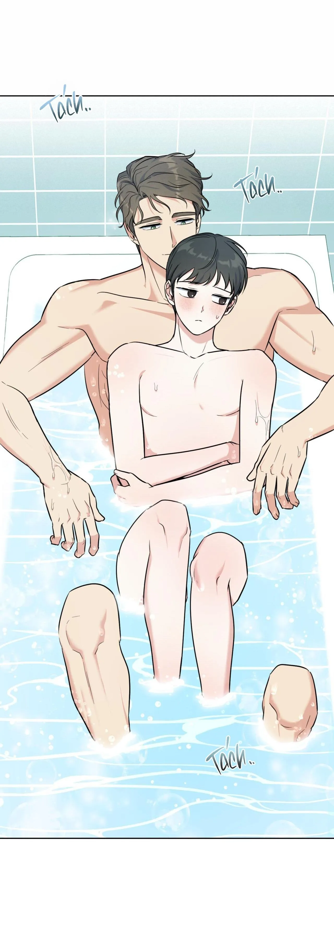 Khu Rừng Tĩnh Lặng Chapter 19 Trang 31