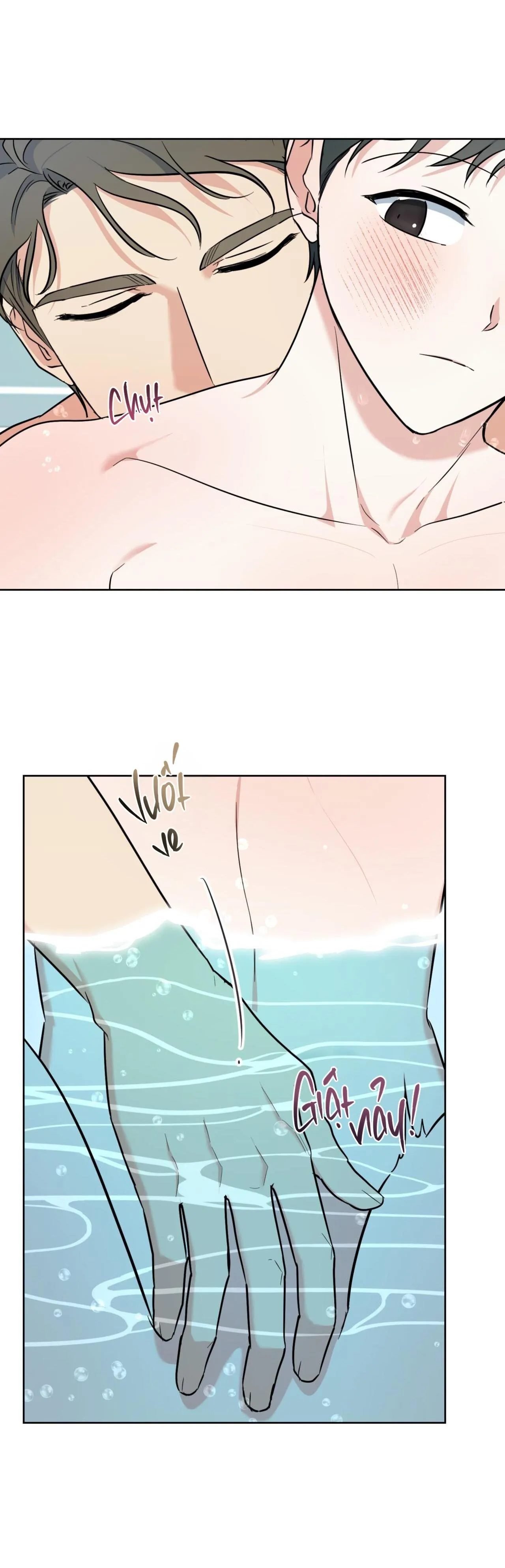 Khu Rừng Tĩnh Lặng Chapter 19 Trang 32