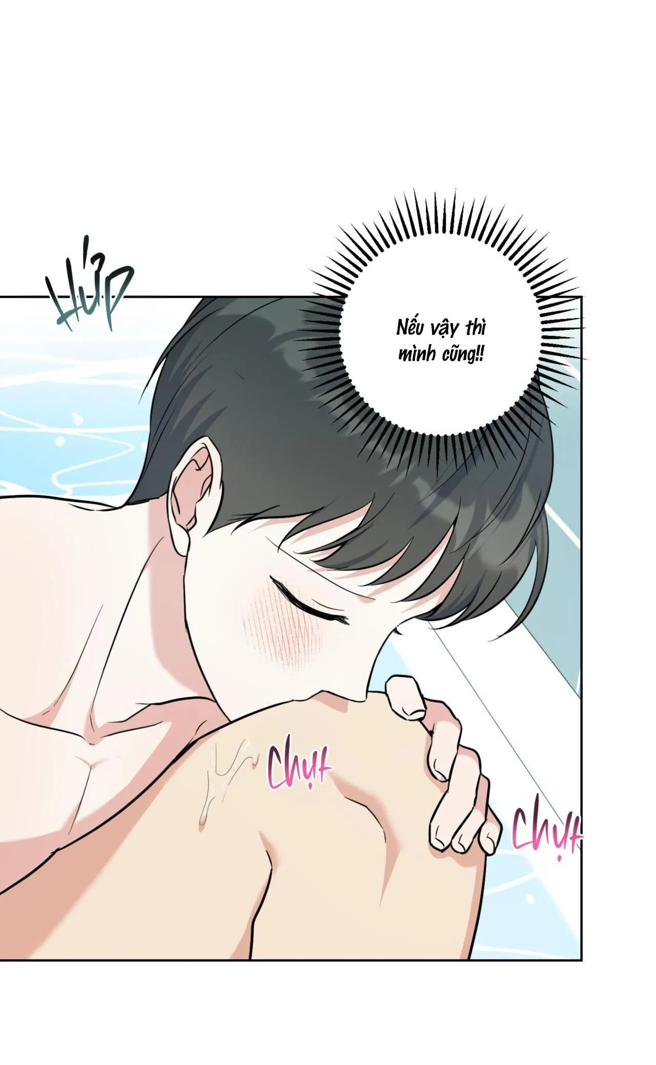 Khu Rừng Tĩnh Lặng Chapter 19 Trang 34