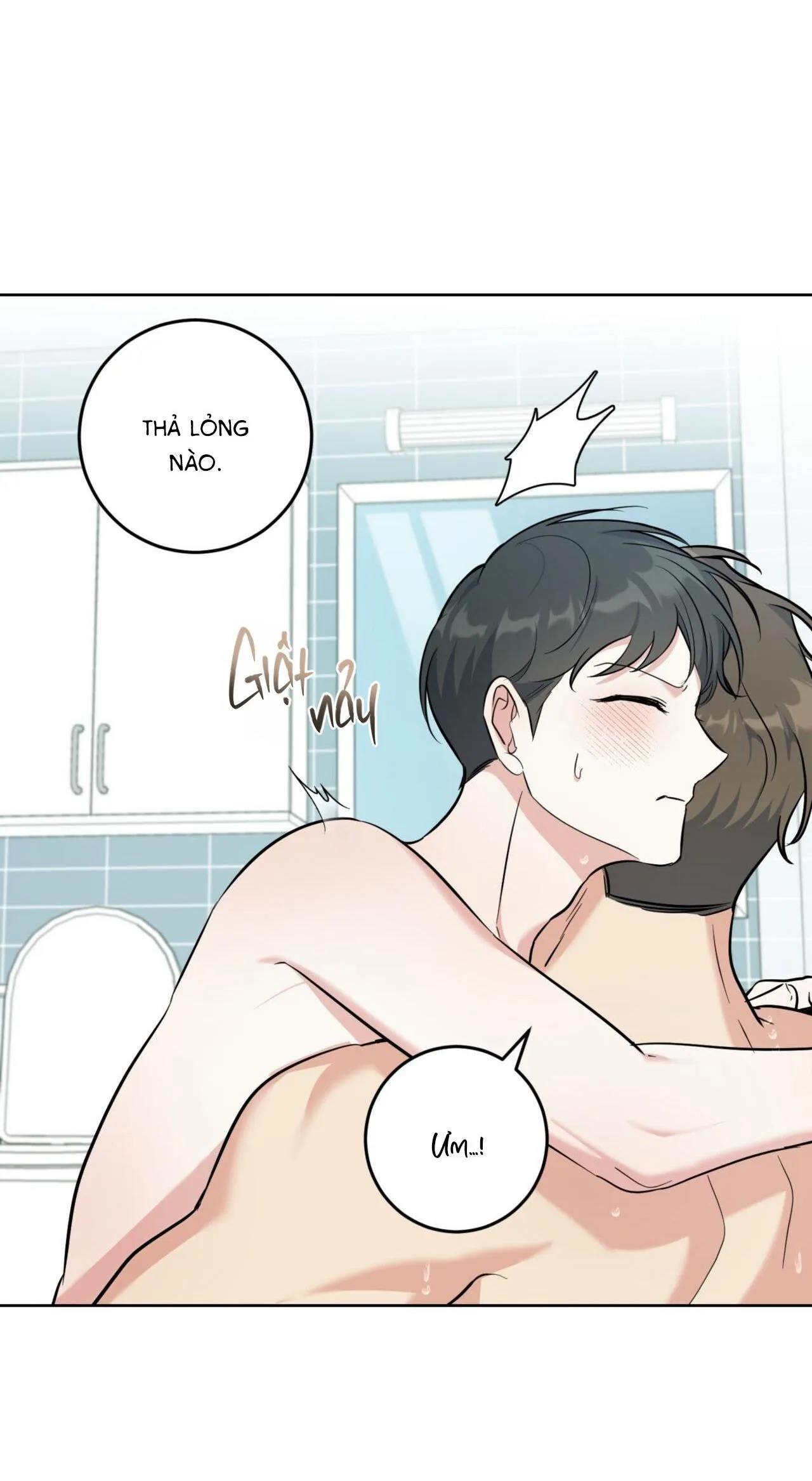 Khu Rừng Tĩnh Lặng Chapter 19 Trang 41