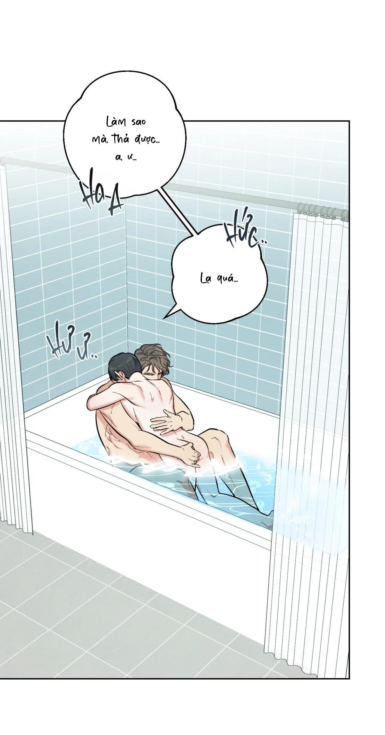 Khu Rừng Tĩnh Lặng Chapter 19 Trang 43