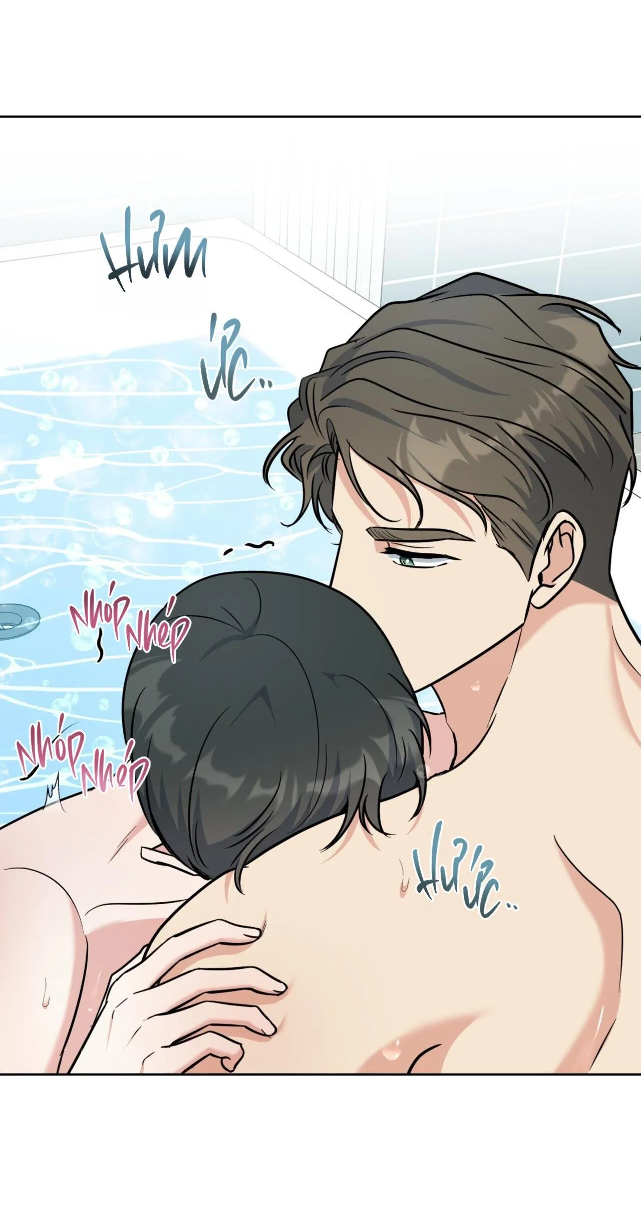 Khu Rừng Tĩnh Lặng Chapter 19 Trang 46