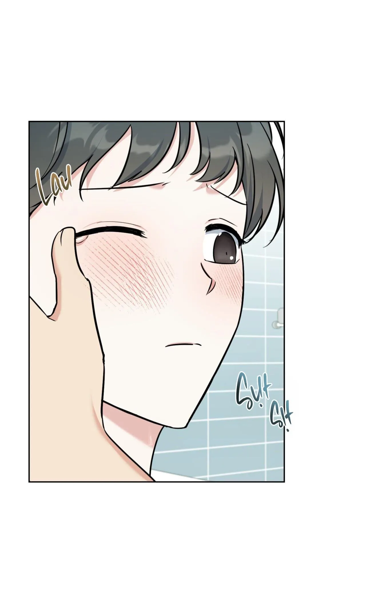 Khu Rừng Tĩnh Lặng Chapter 19 Trang 51