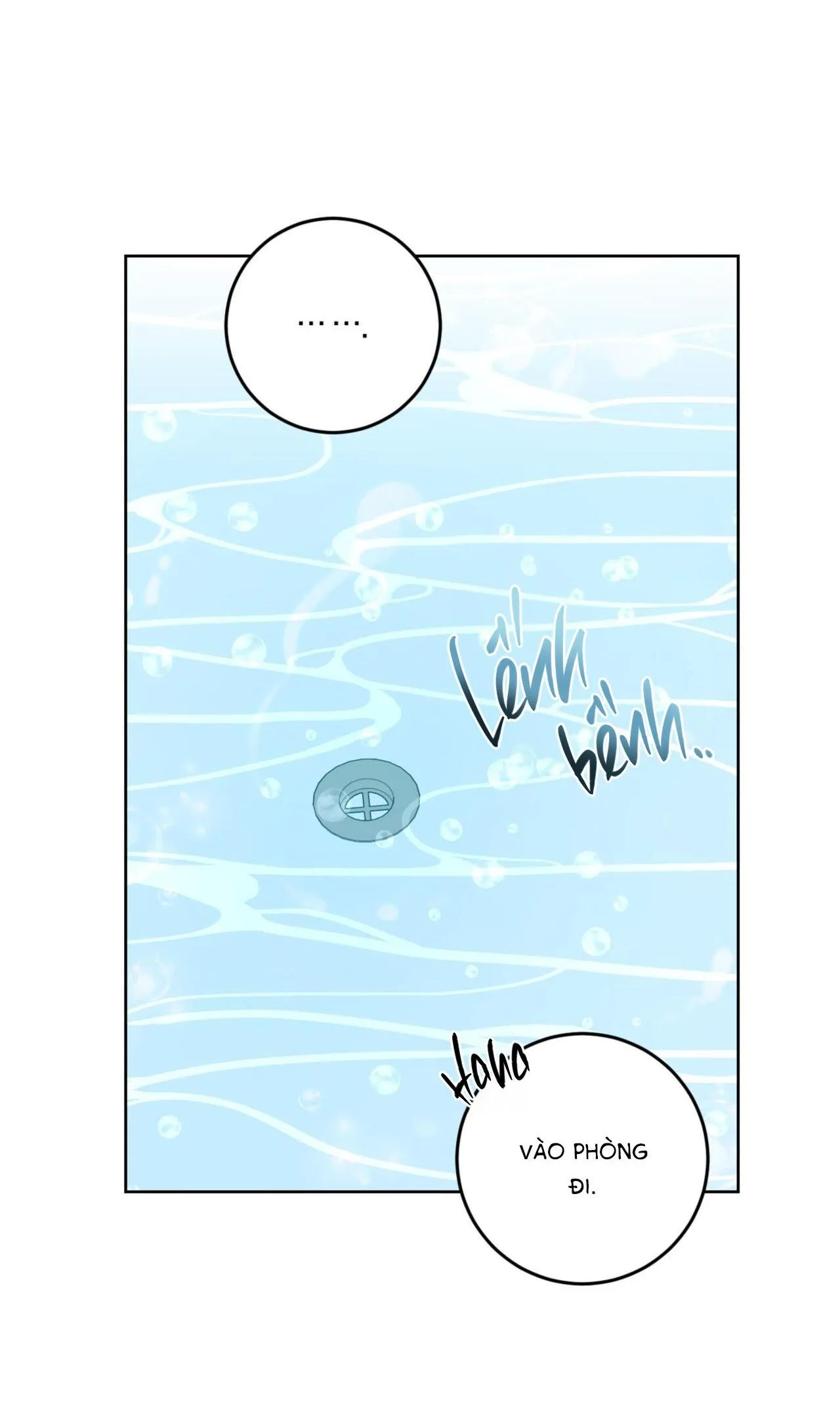 Khu Rừng Tĩnh Lặng Chapter 19 Trang 54