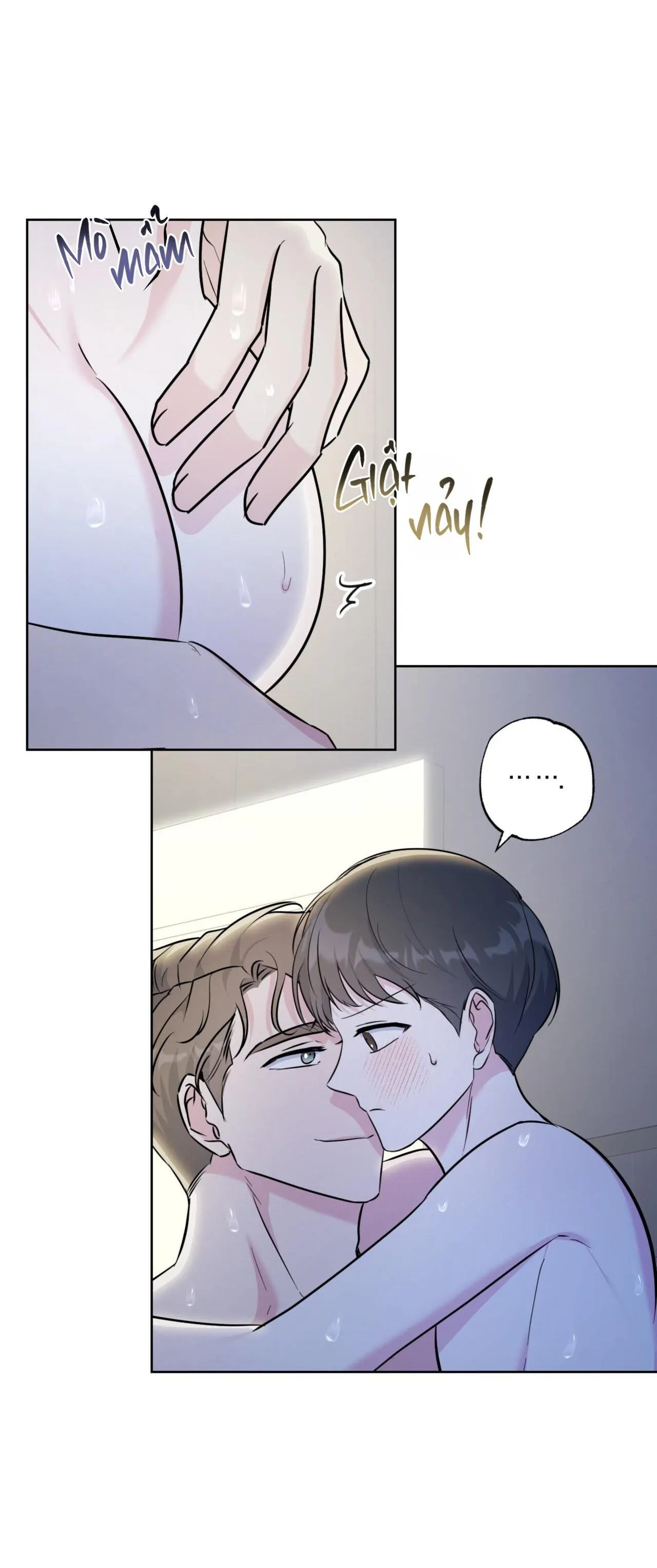 Khu Rừng Tĩnh Lặng Chapter 19 Trang 56