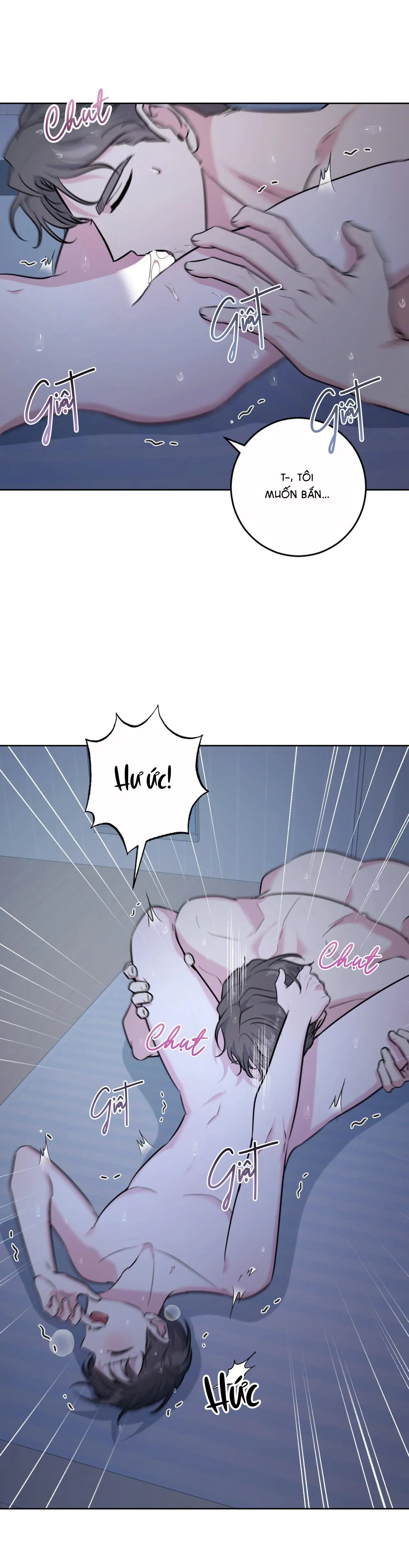 Khu Rừng Tĩnh Lặng Chapter 20 Trang 4