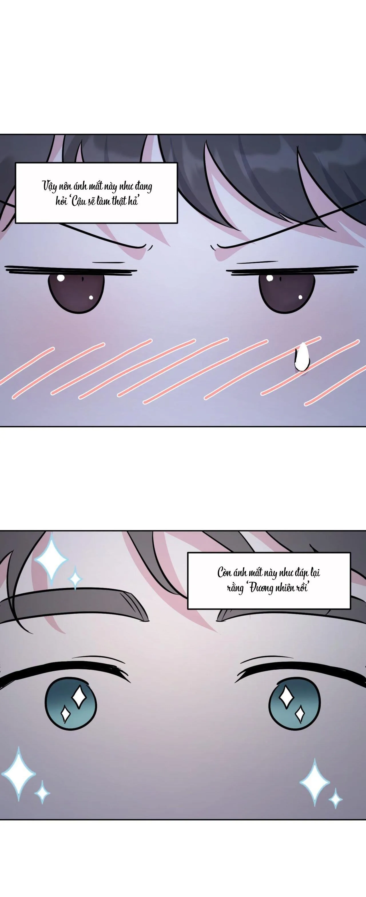 Khu Rừng Tĩnh Lặng Chapter 20 Trang 10