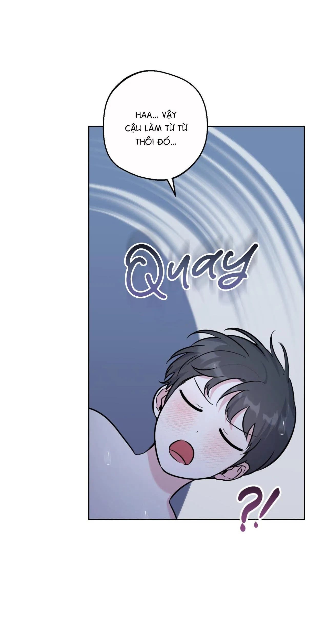 Khu Rừng Tĩnh Lặng Chapter 20 Trang 11