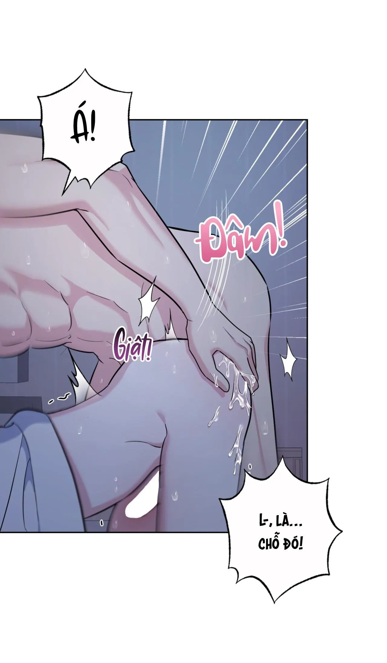 Khu Rừng Tĩnh Lặng Chapter 20 Trang 18