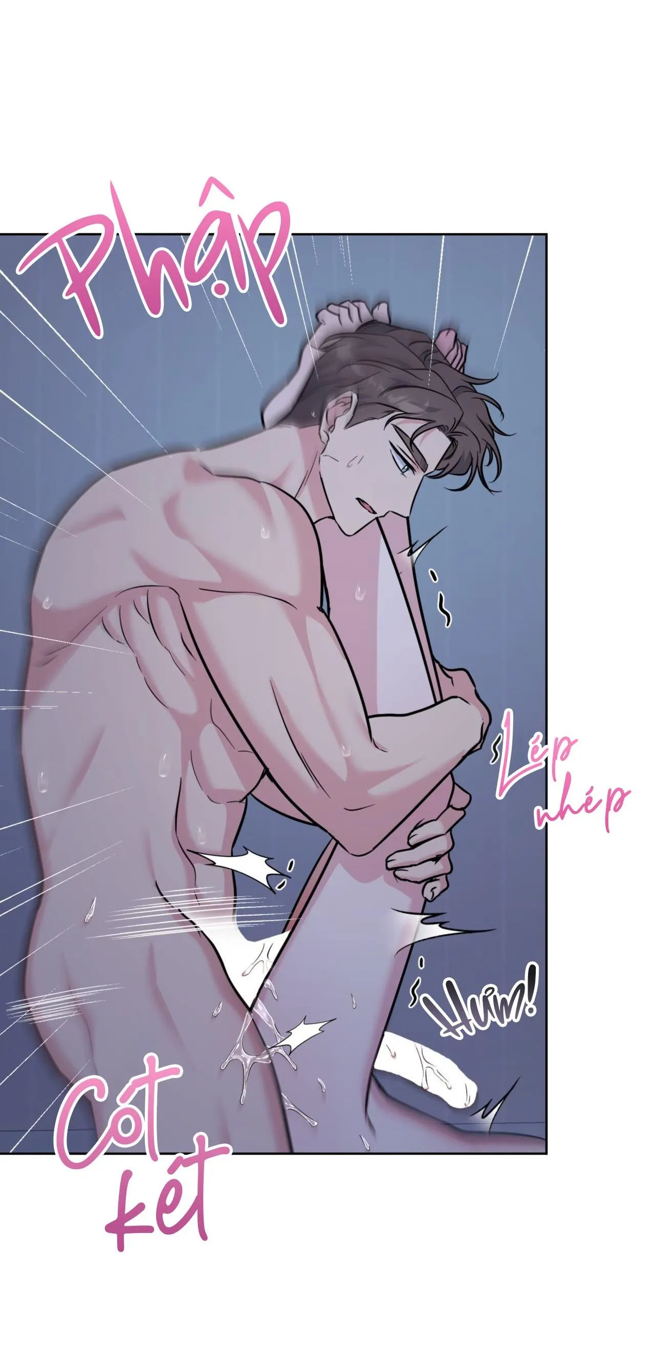 Khu Rừng Tĩnh Lặng Chapter 20 Trang 36