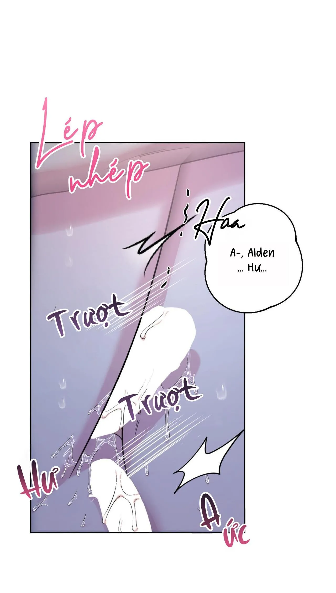 Khu Rừng Tĩnh Lặng Chapter 20 Trang 38