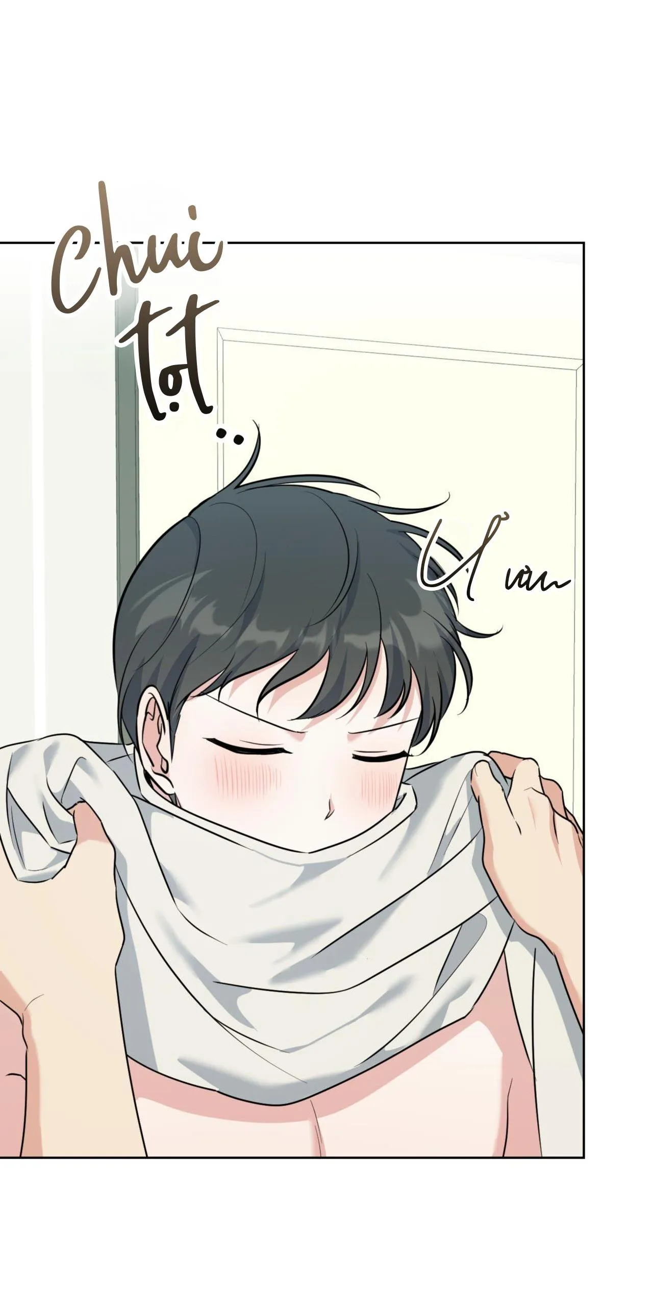 Khu Rừng Tĩnh Lặng Chapter 21 Trang 9