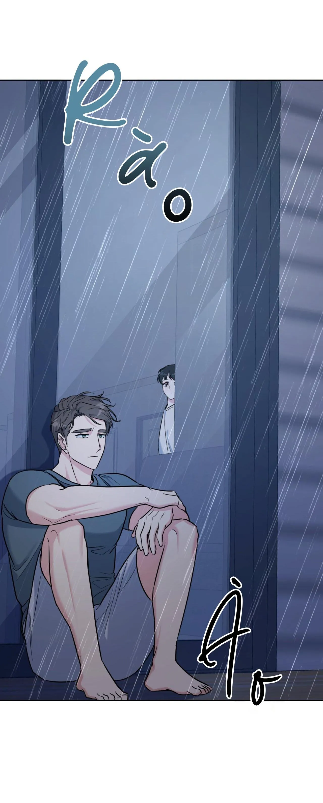 Khu Rừng Tĩnh Lặng Chapter 21 Trang 17