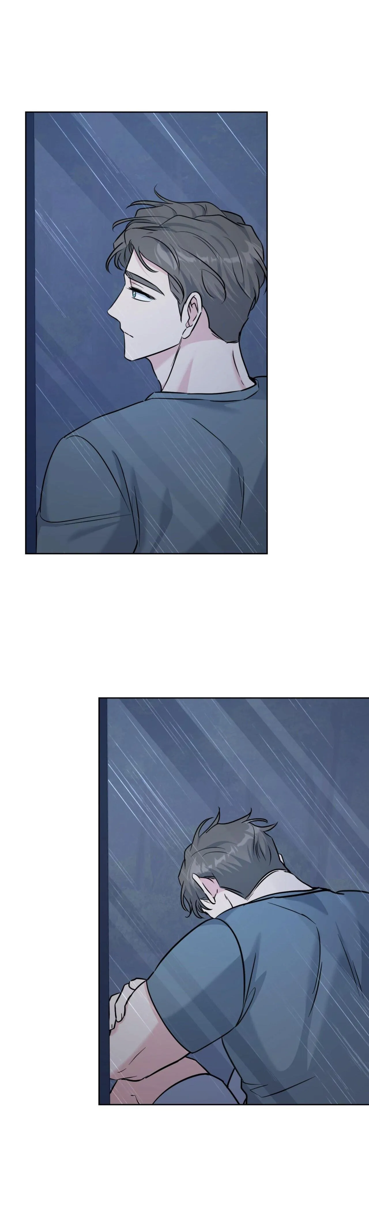 Khu Rừng Tĩnh Lặng Chapter 21 Trang 18