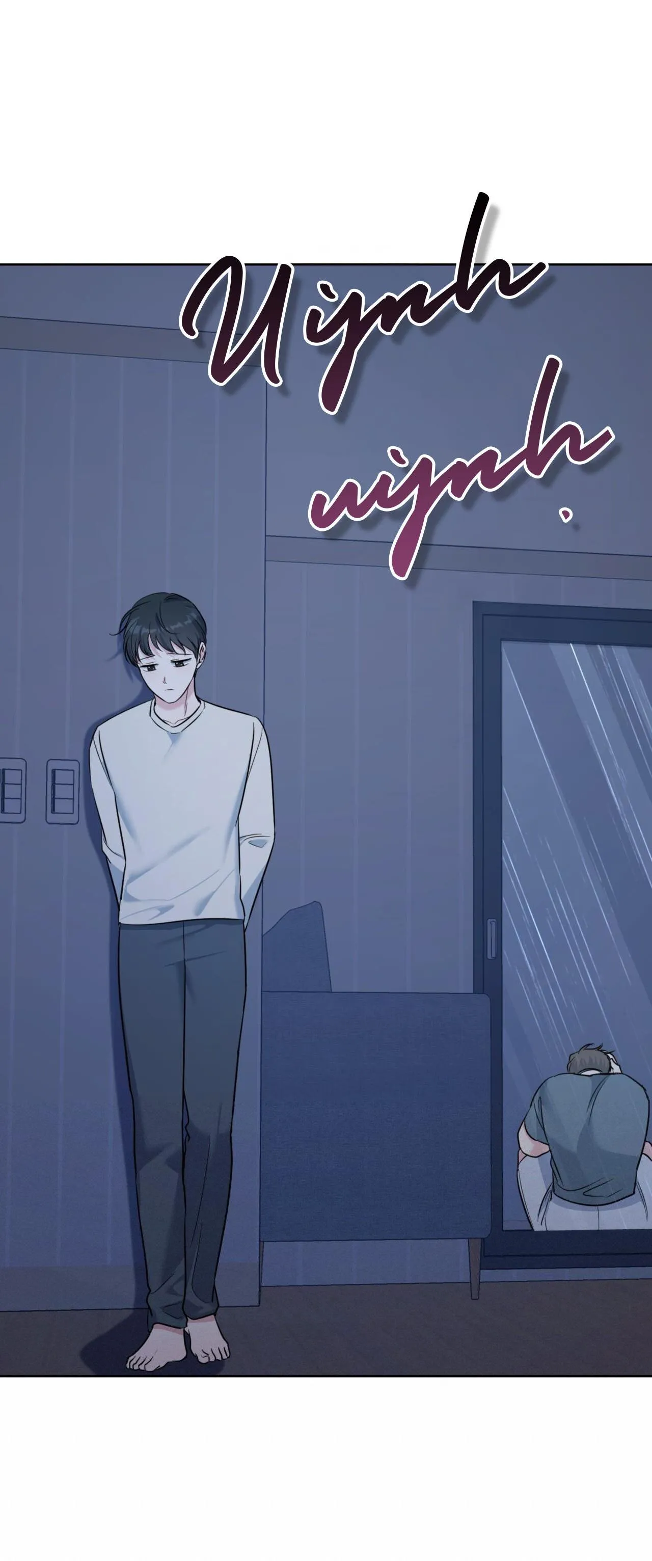 Khu Rừng Tĩnh Lặng Chapter 21 Trang 19