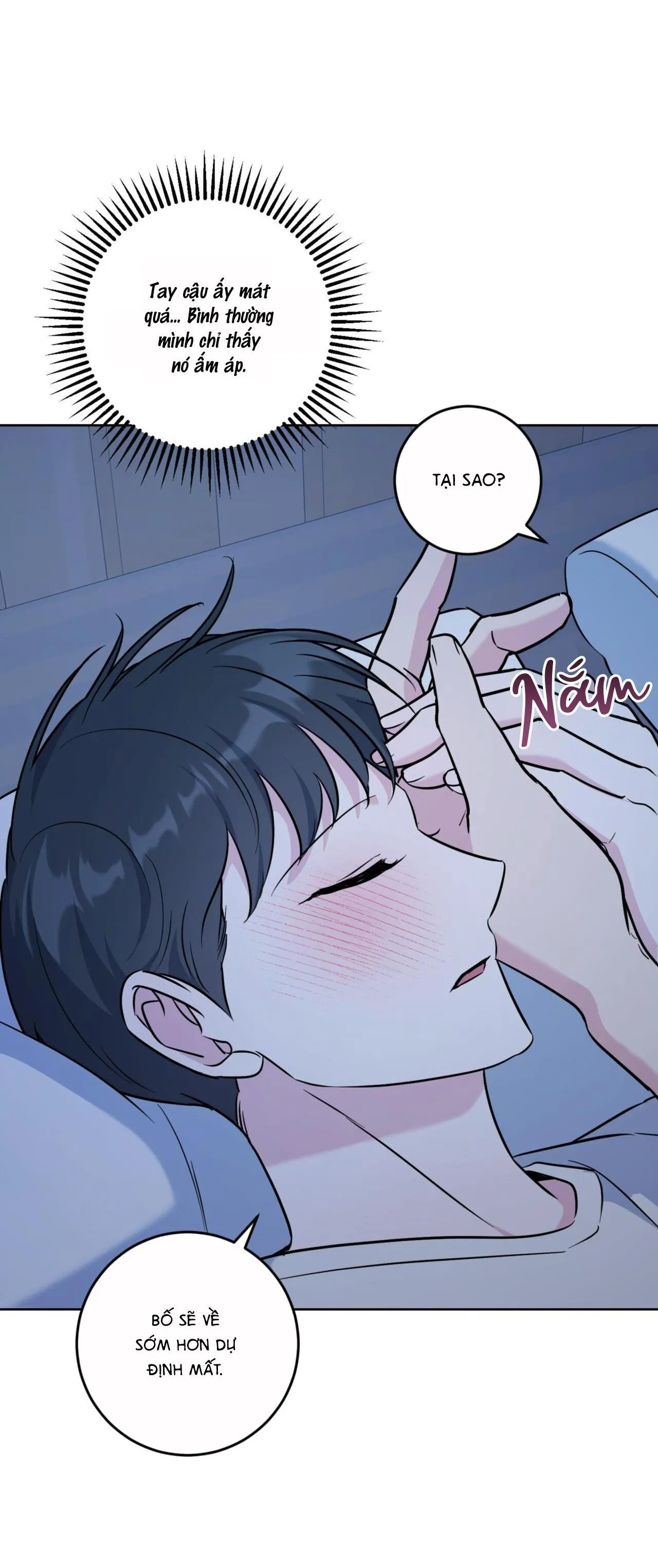 Khu Rừng Tĩnh Lặng Chapter 21 Trang 29