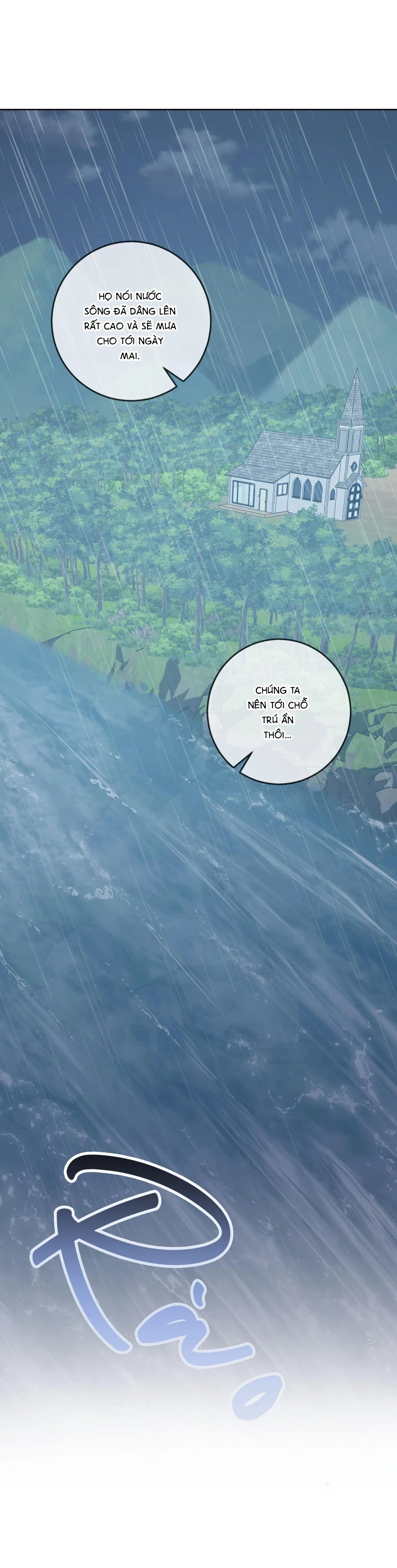 Khu Rừng Tĩnh Lặng Chapter 21 Trang 49