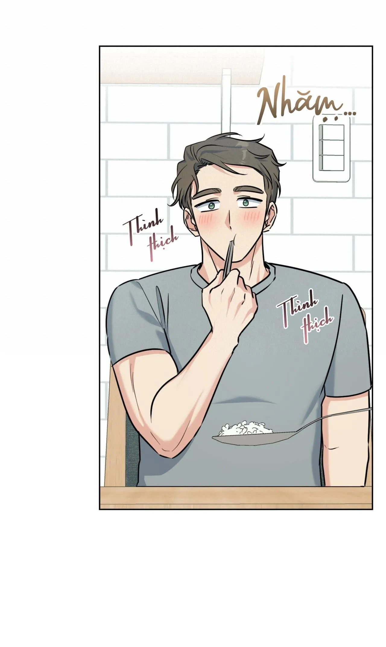 Khu Rừng Tĩnh Lặng Chapter 22 Trang 16