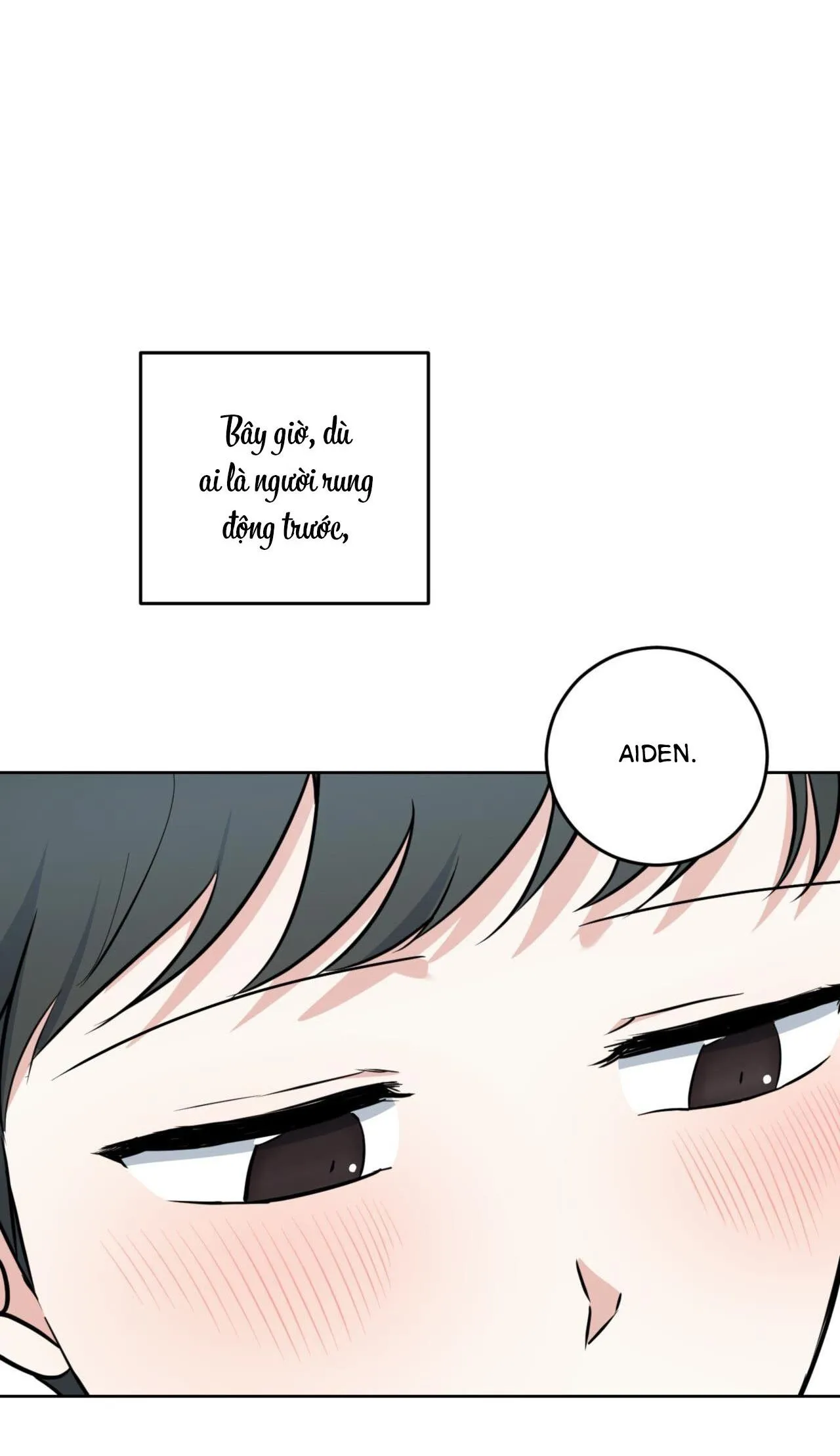 Khu Rừng Tĩnh Lặng Chapter 22 Trang 19